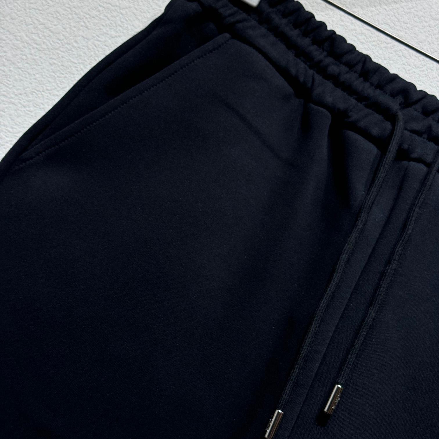 Loewe Anagram Cotton Short - PerfectKickZ