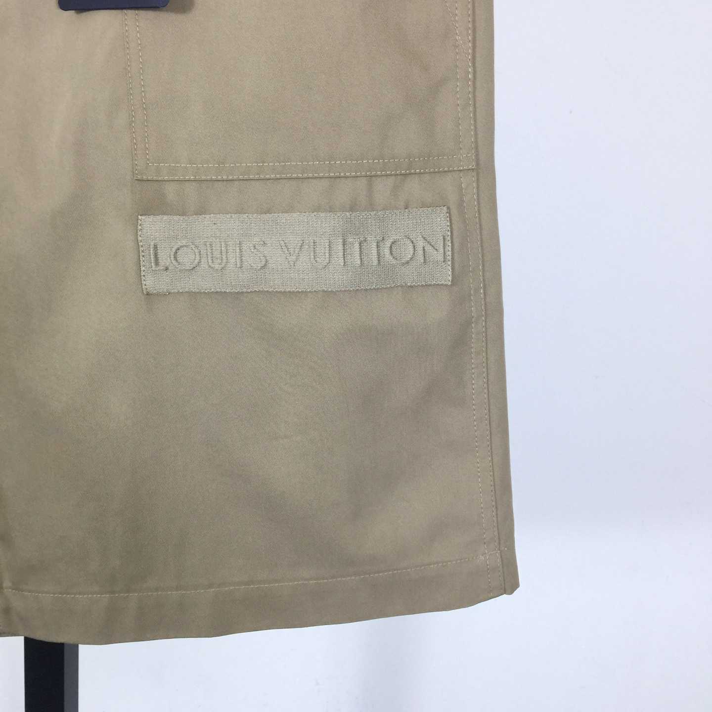 Louis Vuitton Shorts    - PerfectKickZ