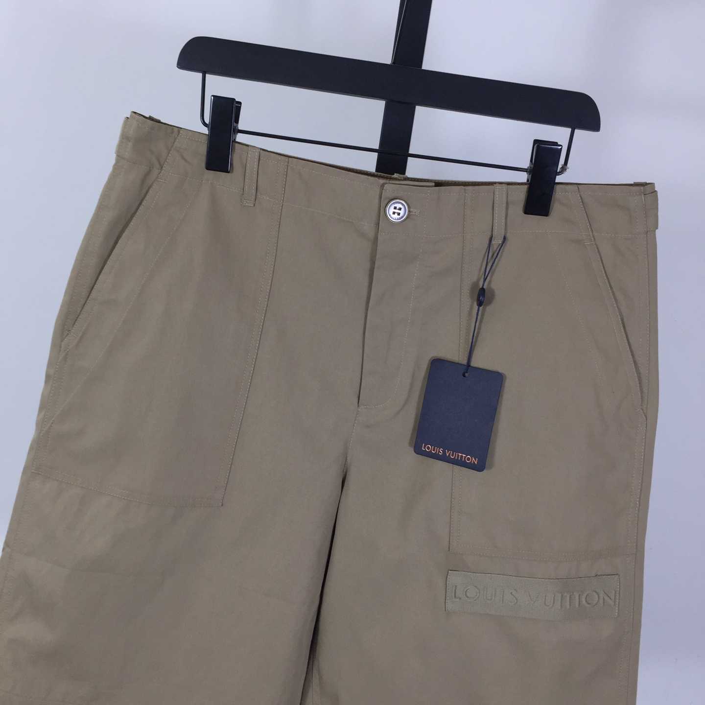 Louis Vuitton Shorts    - PerfectKickZ