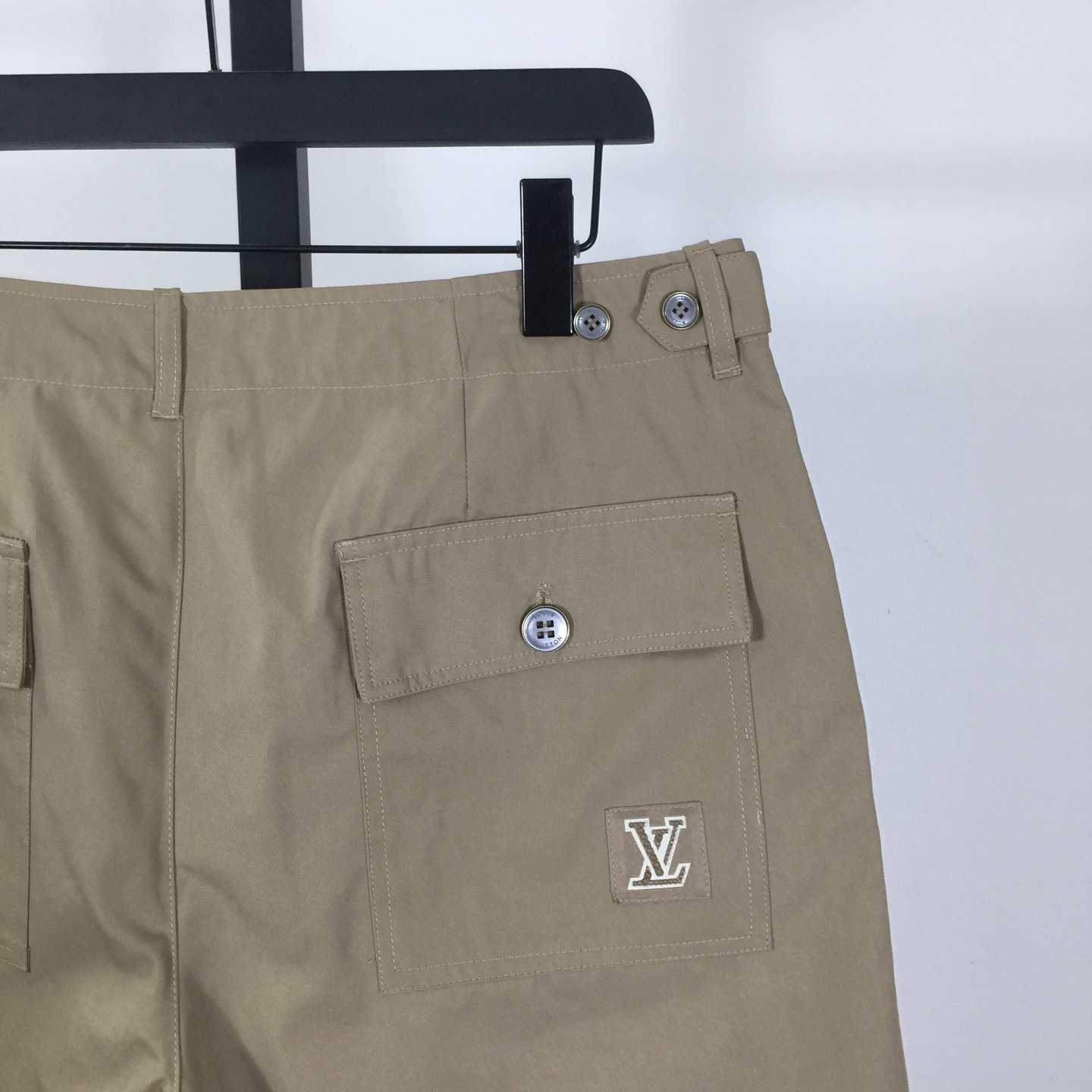 Louis Vuitton Shorts    - PerfectKickZ