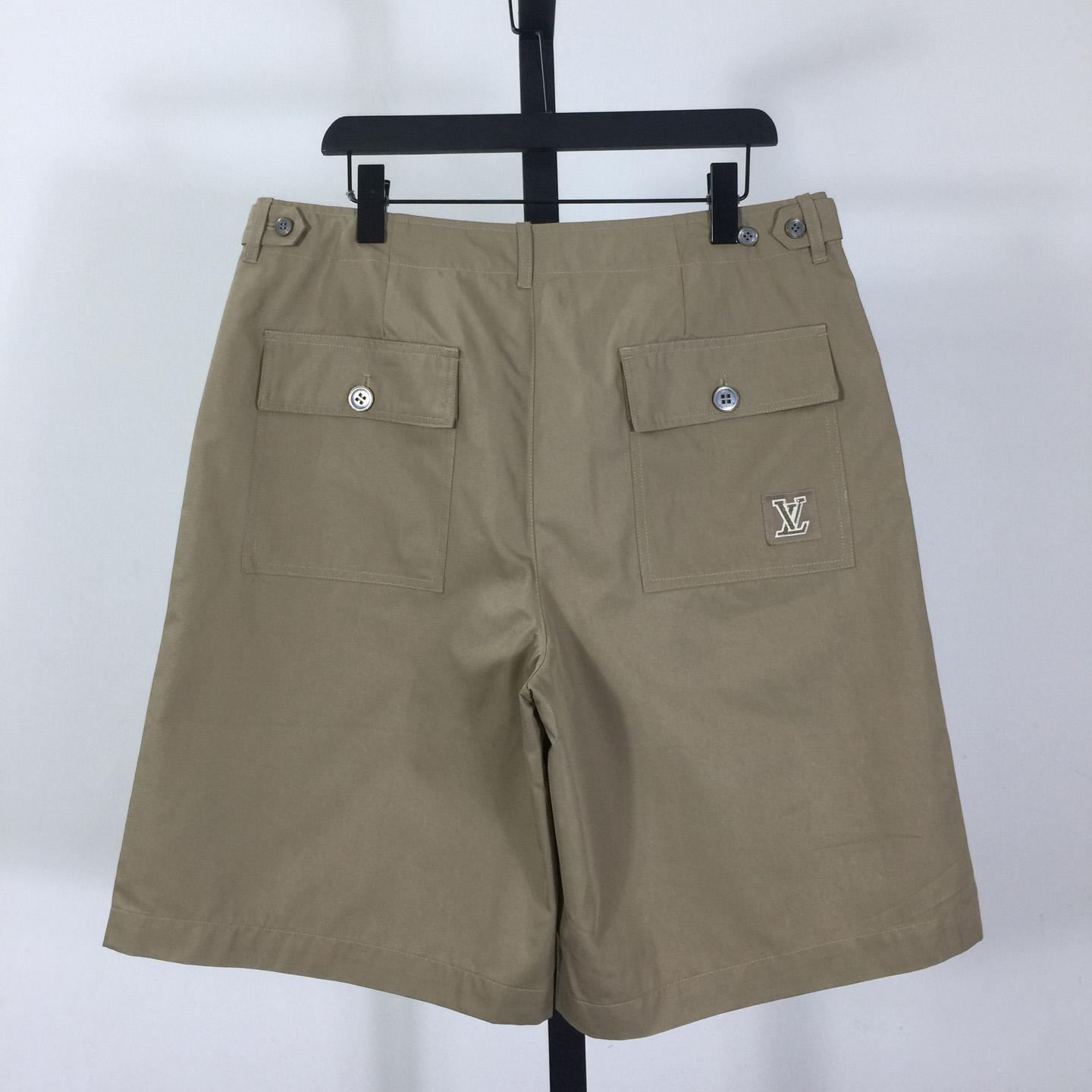 Louis Vuitton Shorts    - PerfectKickZ