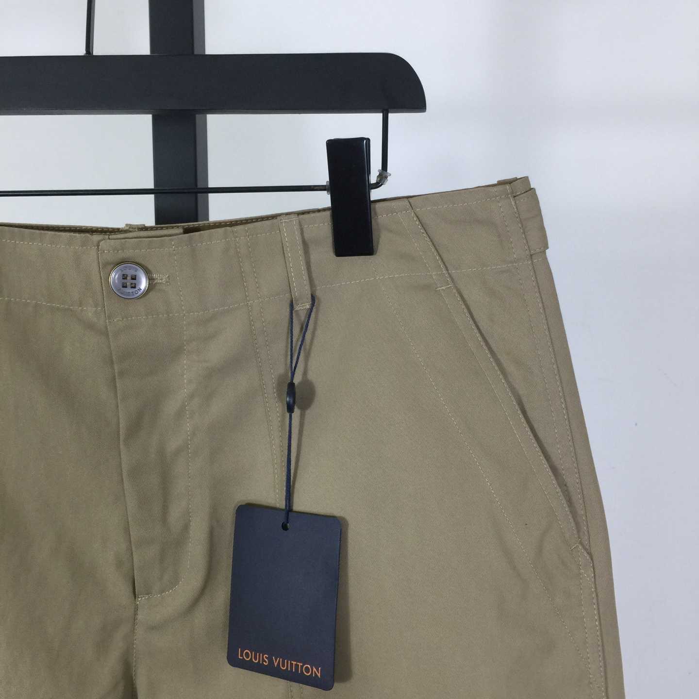 Louis Vuitton Shorts    - PerfectKickZ