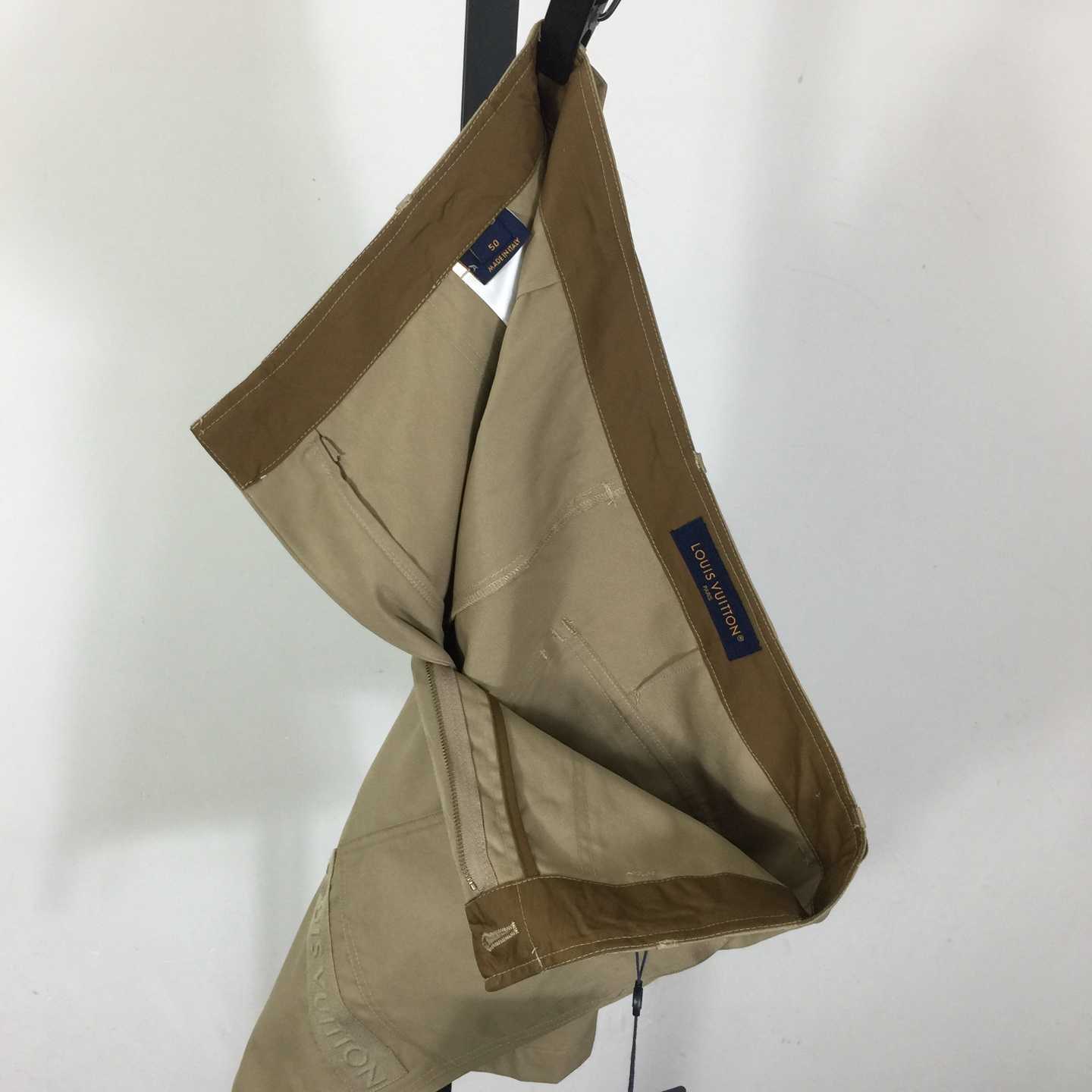 Louis Vuitton Shorts    - PerfectKickZ