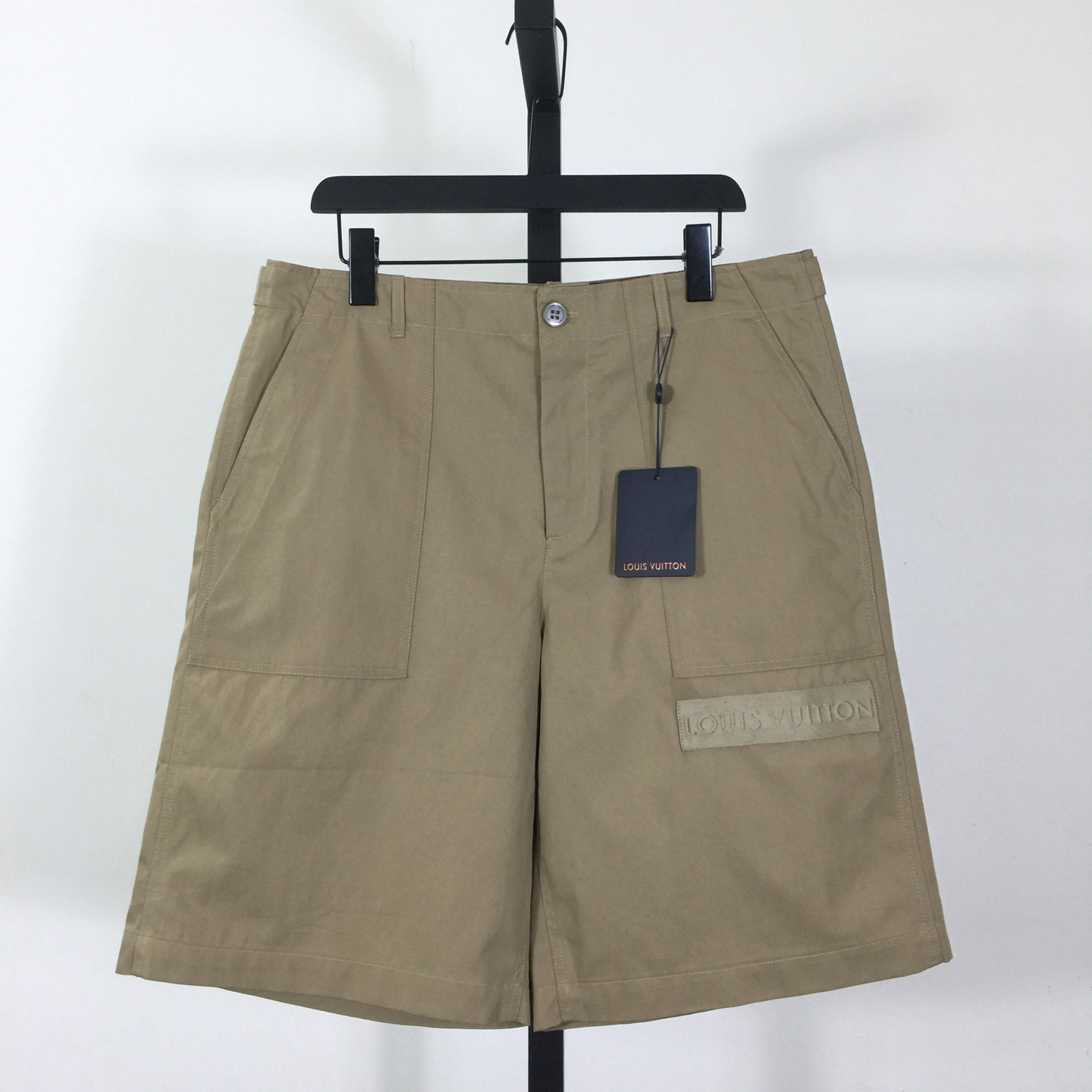 Louis Vuitton Shorts    - PerfectKickZ