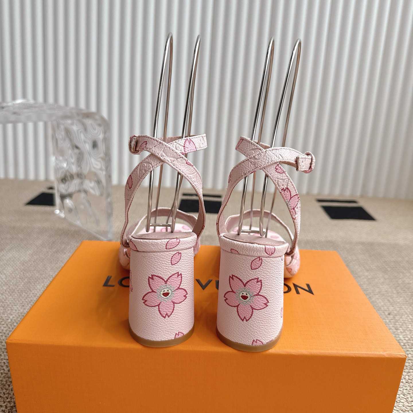 Louis Vuitton LV x TM Sandal - PerfectKickZ