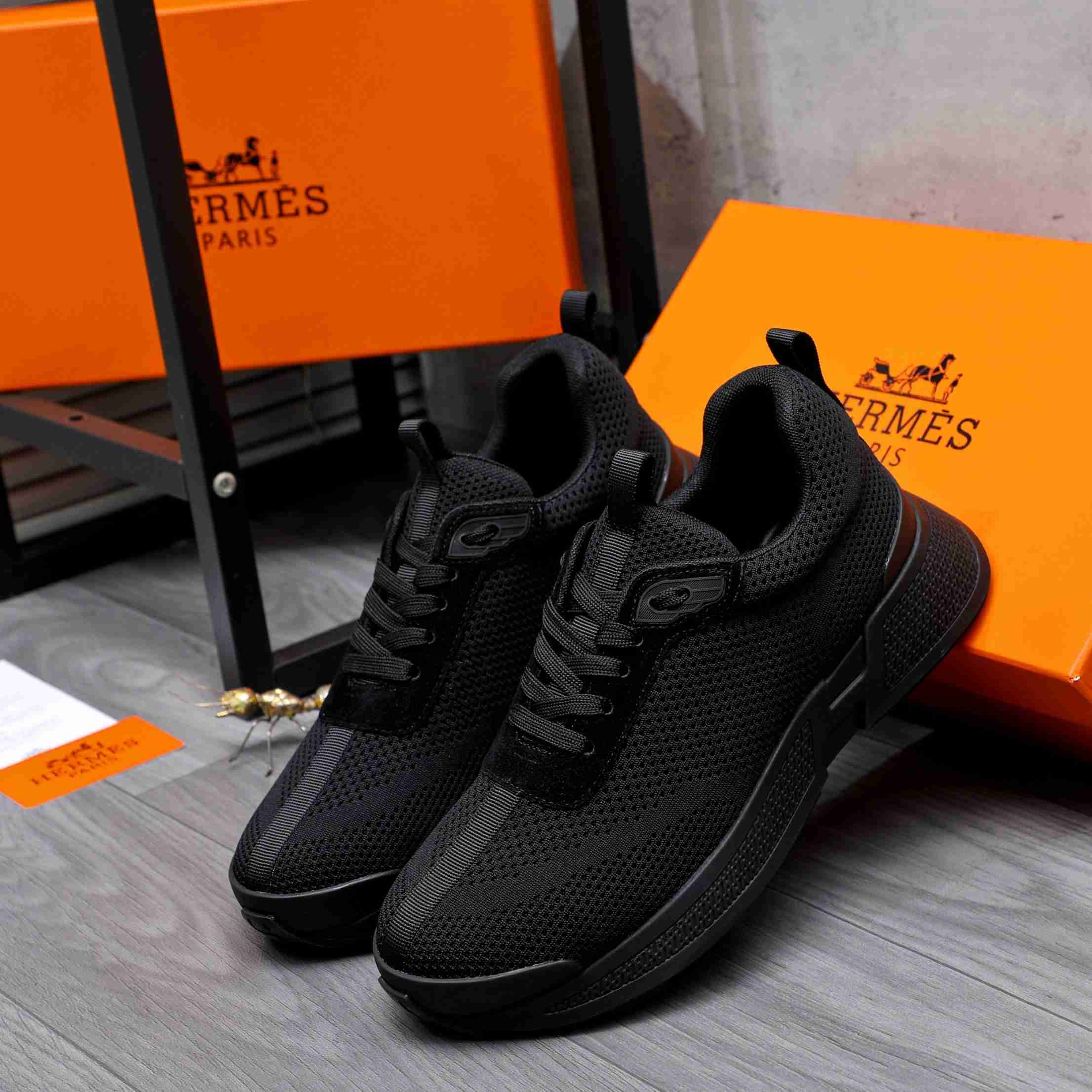 Hermes Sneaker - PerfectKickZ