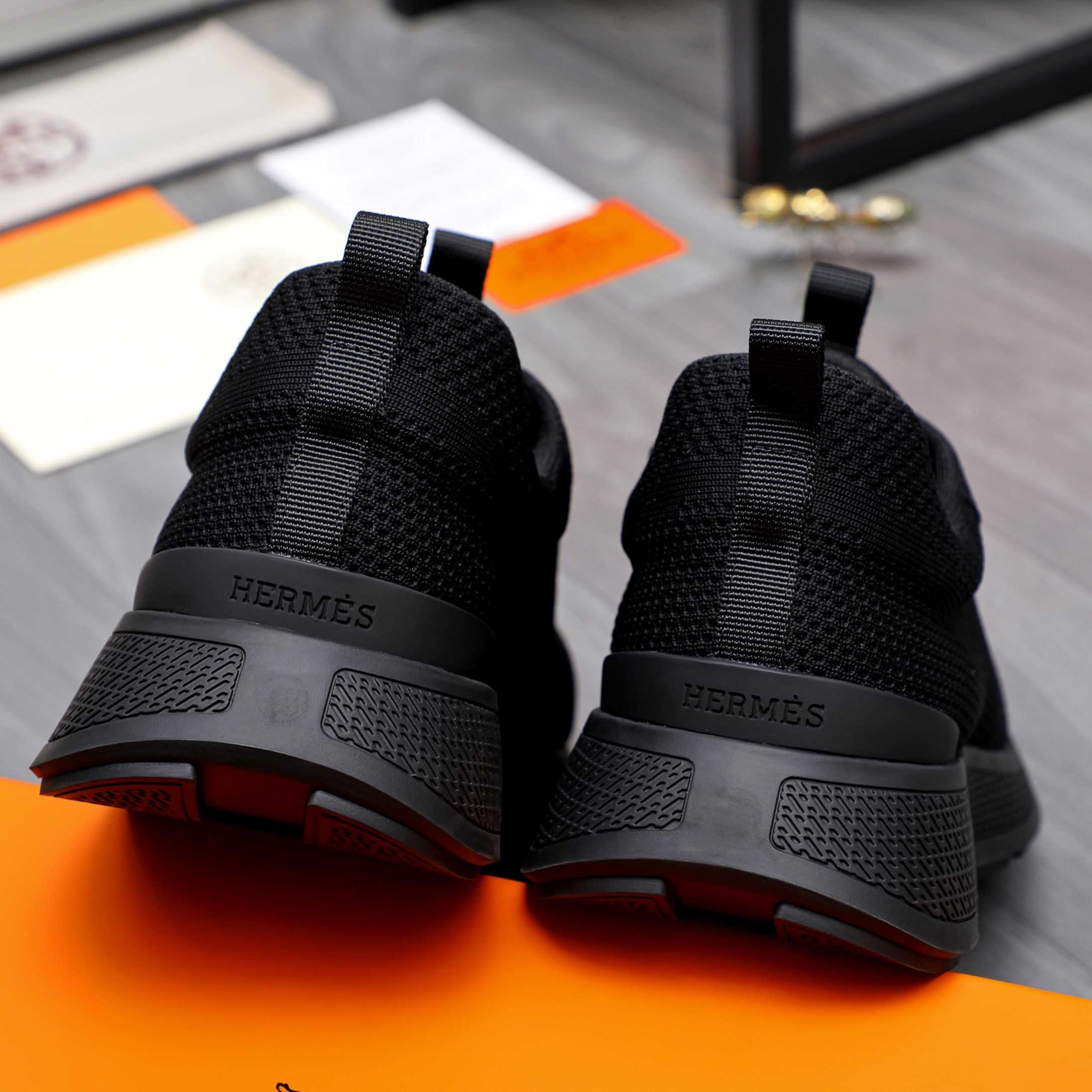 Hermes Sneaker - PerfectKickZ