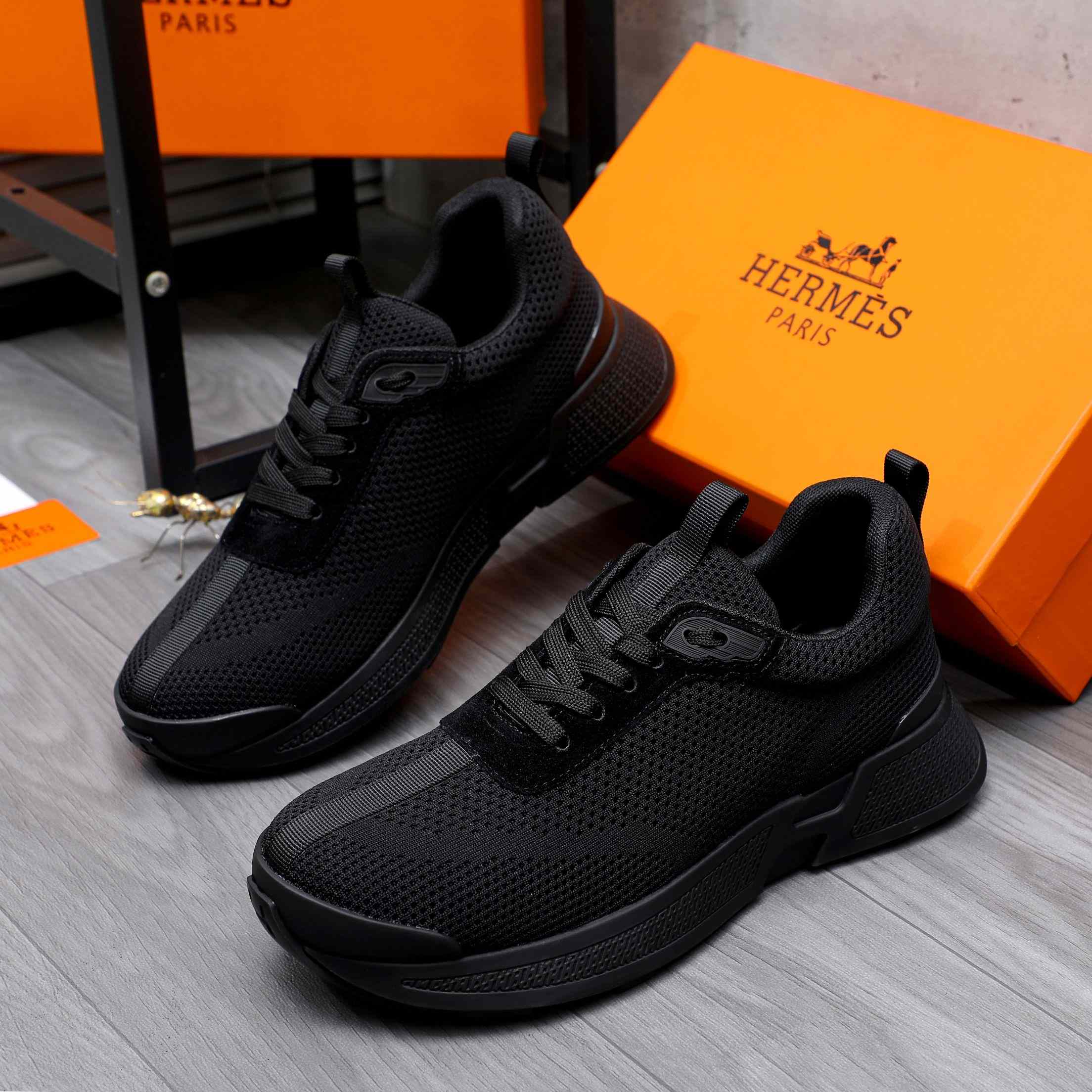Hermes Sneaker - PerfectKickZ