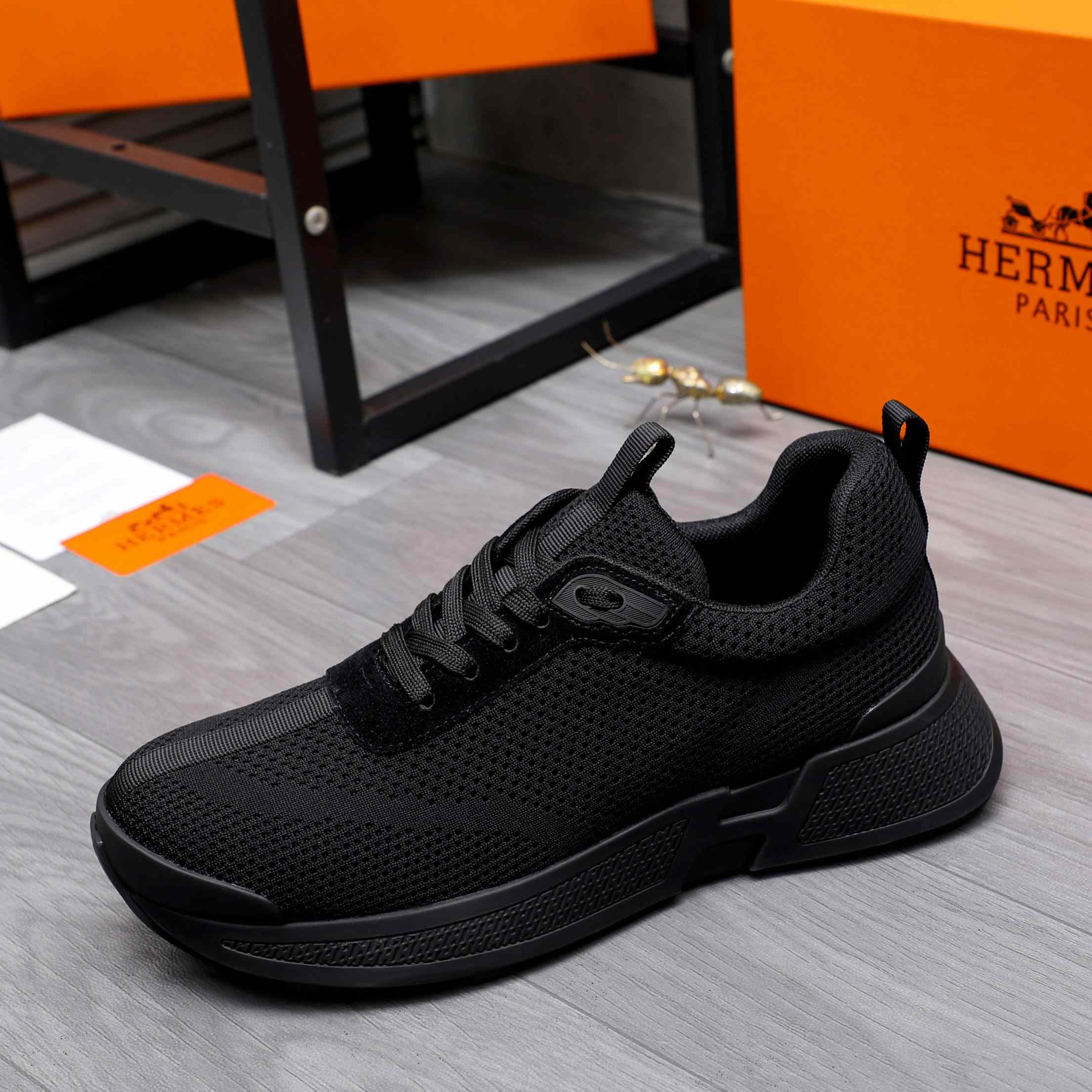 Hermes Sneaker - PerfectKickZ