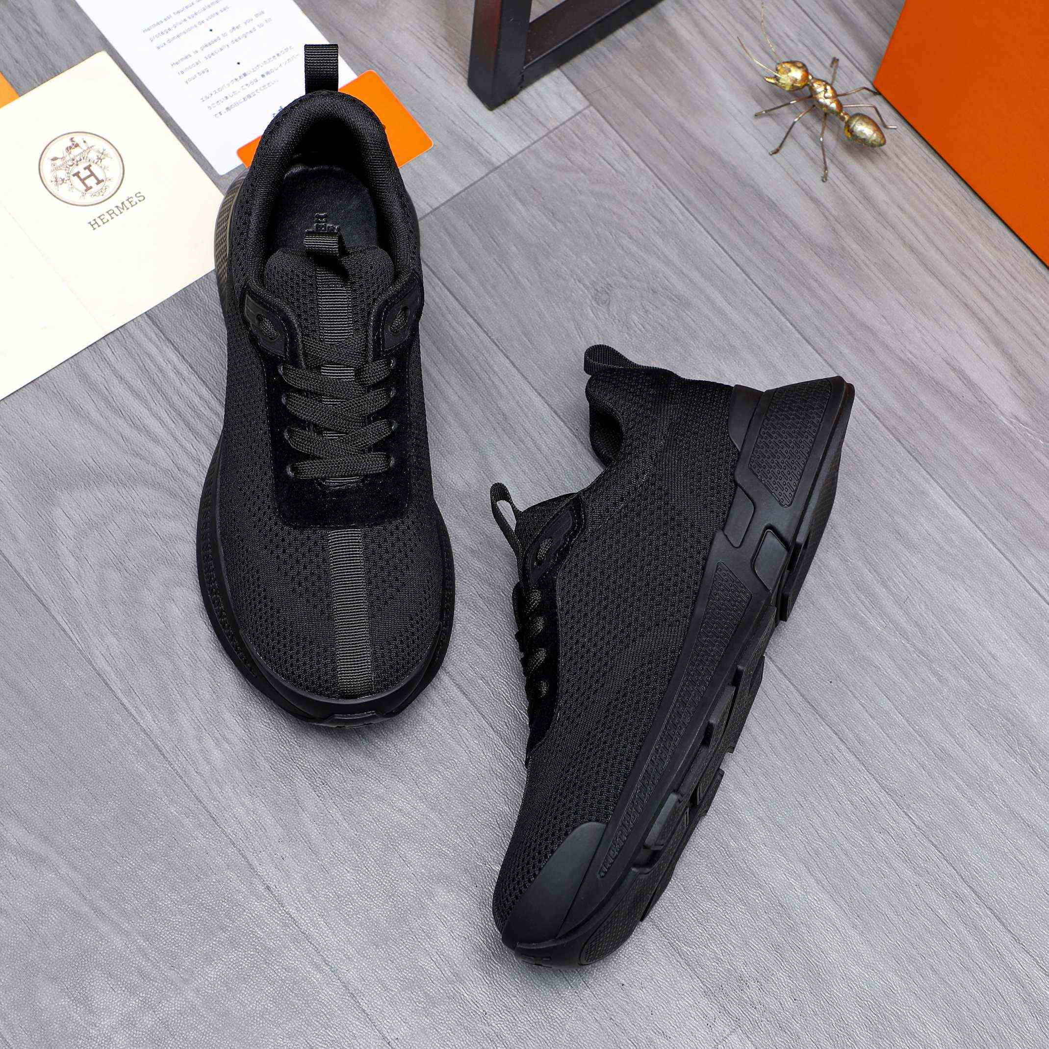 Hermes Sneaker - PerfectKickZ