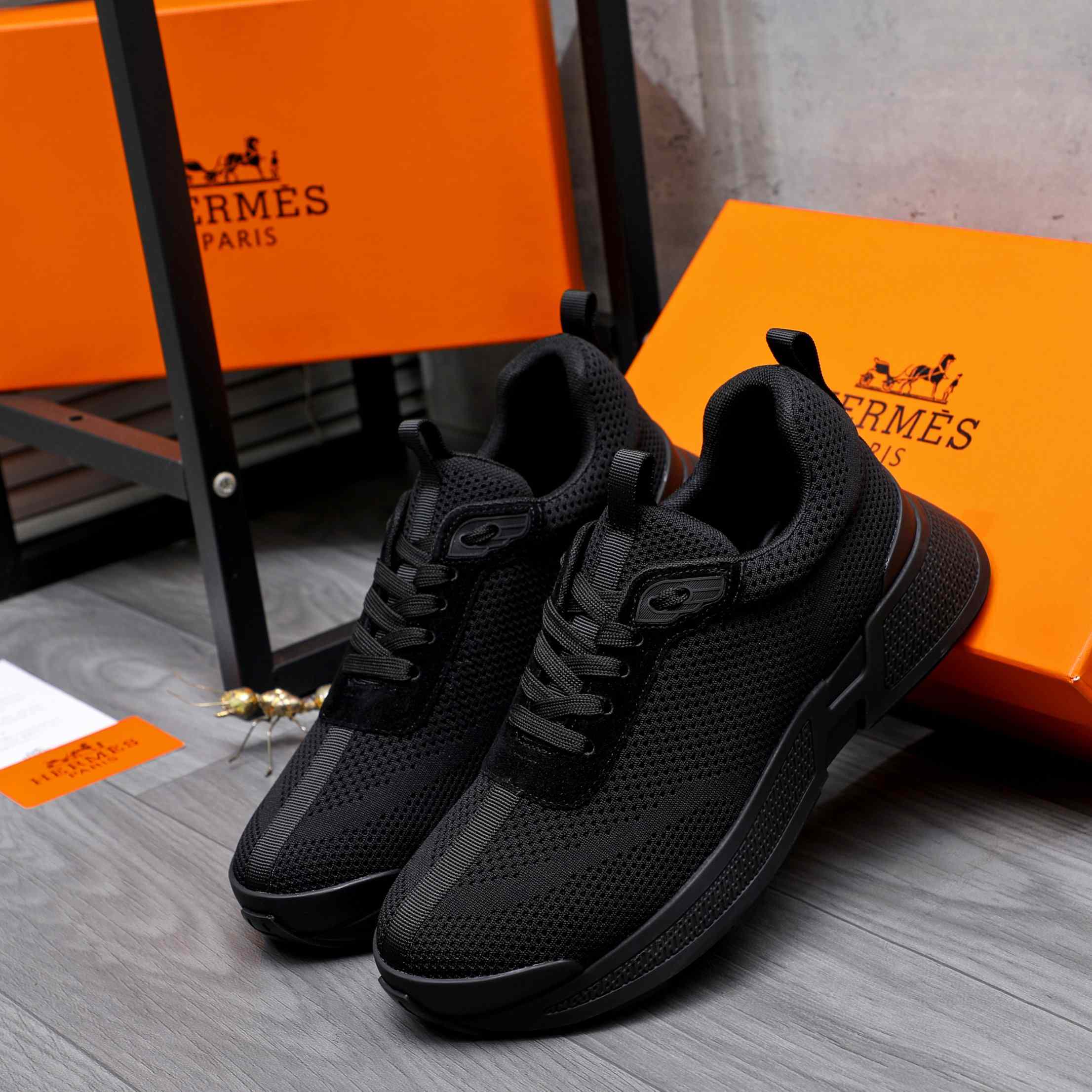 Hermes Sneaker - PerfectKickZ