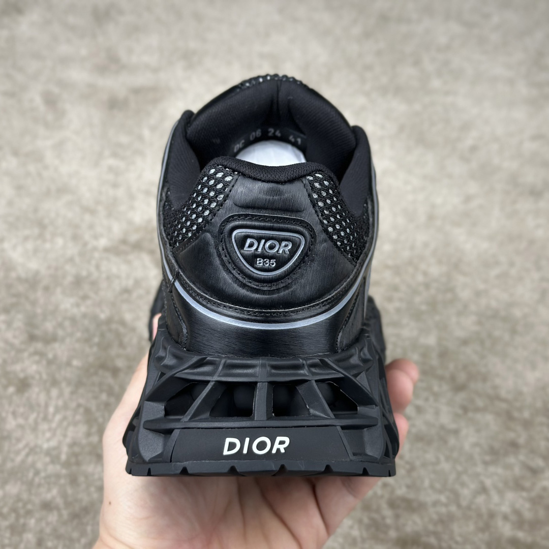 Dior B35 NXXT Sneaker    - PerfectKickZ