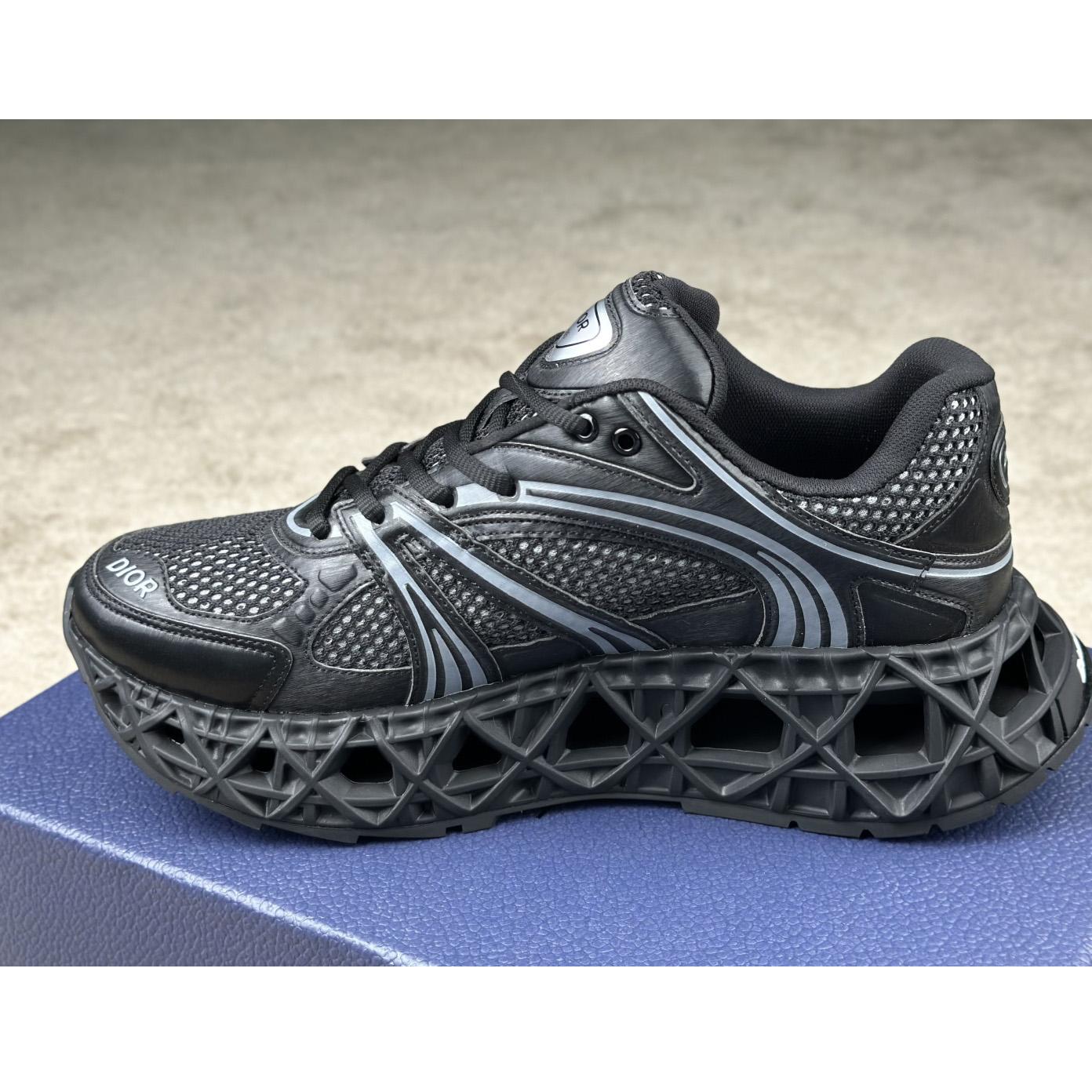 Dior B35 NXXT Sneaker    - PerfectKickZ