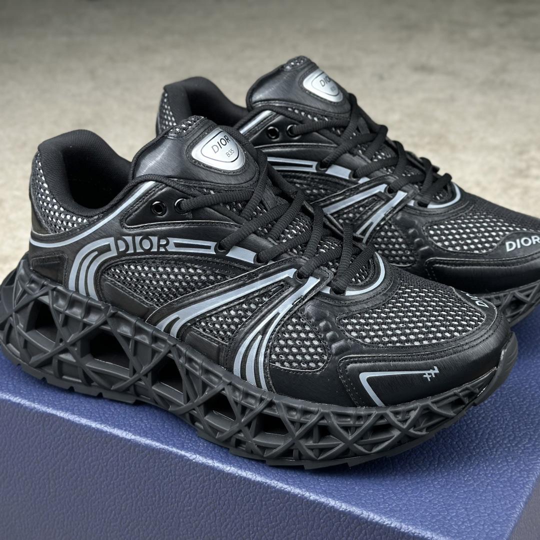 Dior B35 NXXT Sneaker    - PerfectKickZ