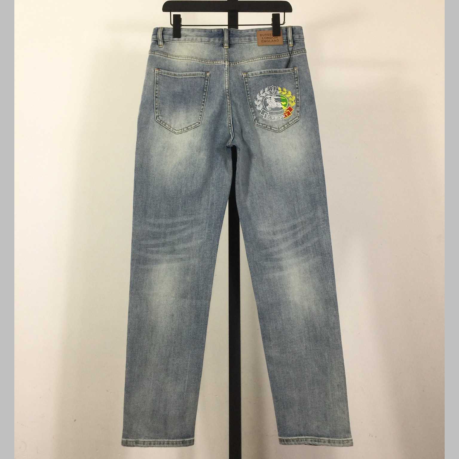 Burberry Jeans - PerfectKickZ