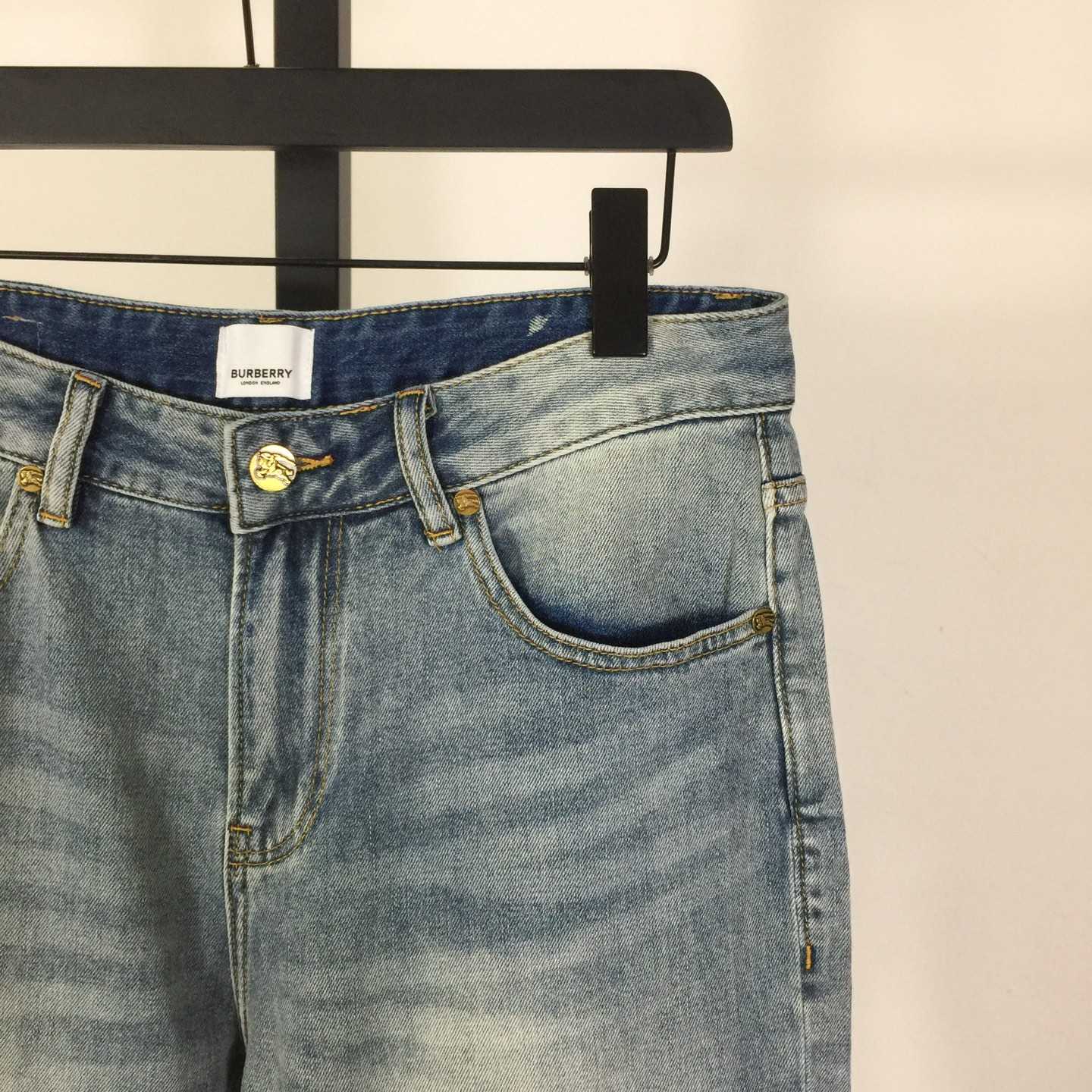 Burberry Jeans - PerfectKickZ