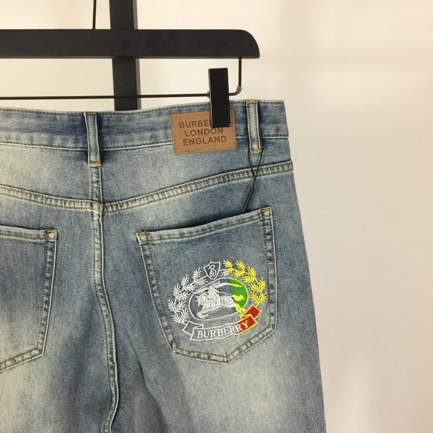 Burberry Jeans - PerfectKickZ
