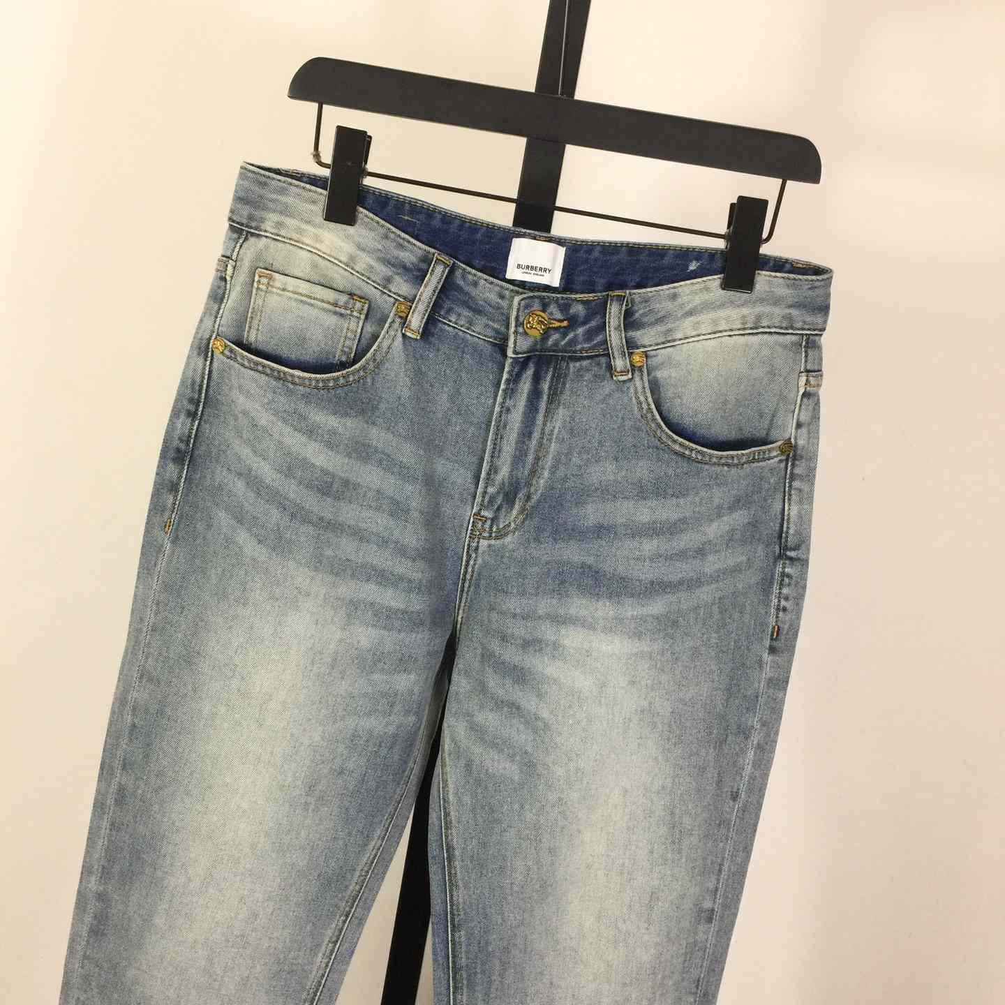 Burberry Jeans - PerfectKickZ
