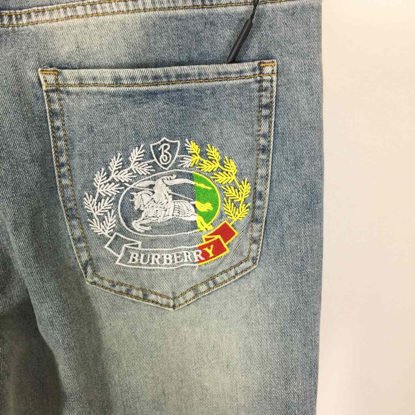 Burberry Jeans - PerfectKickZ
