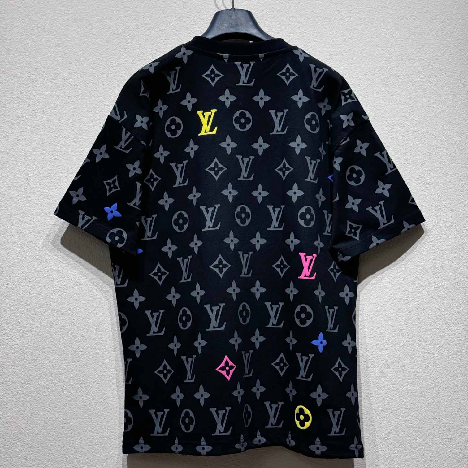 Louis Vuitton Monogram T-Shirt  - PerfectKickZ