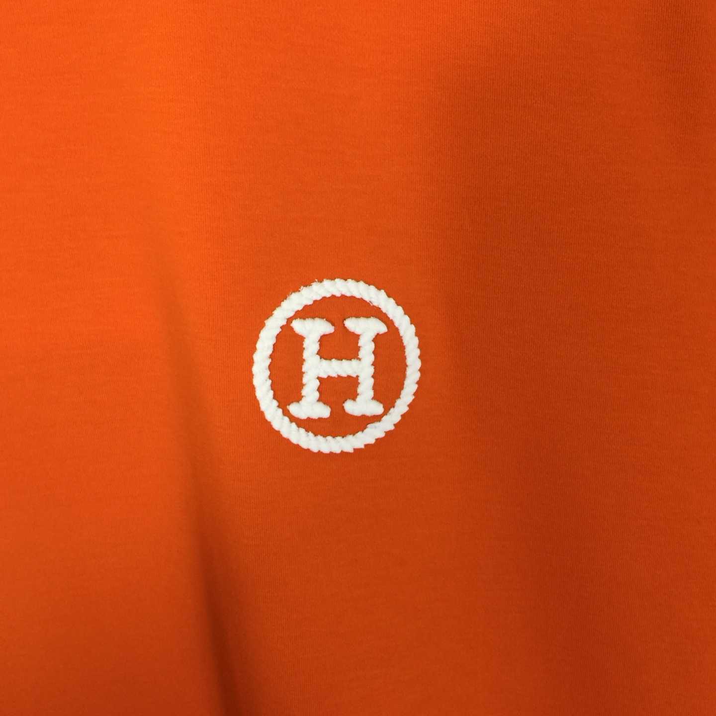 Loewe Logo T-shirt In Cotton - PerfectKickZ