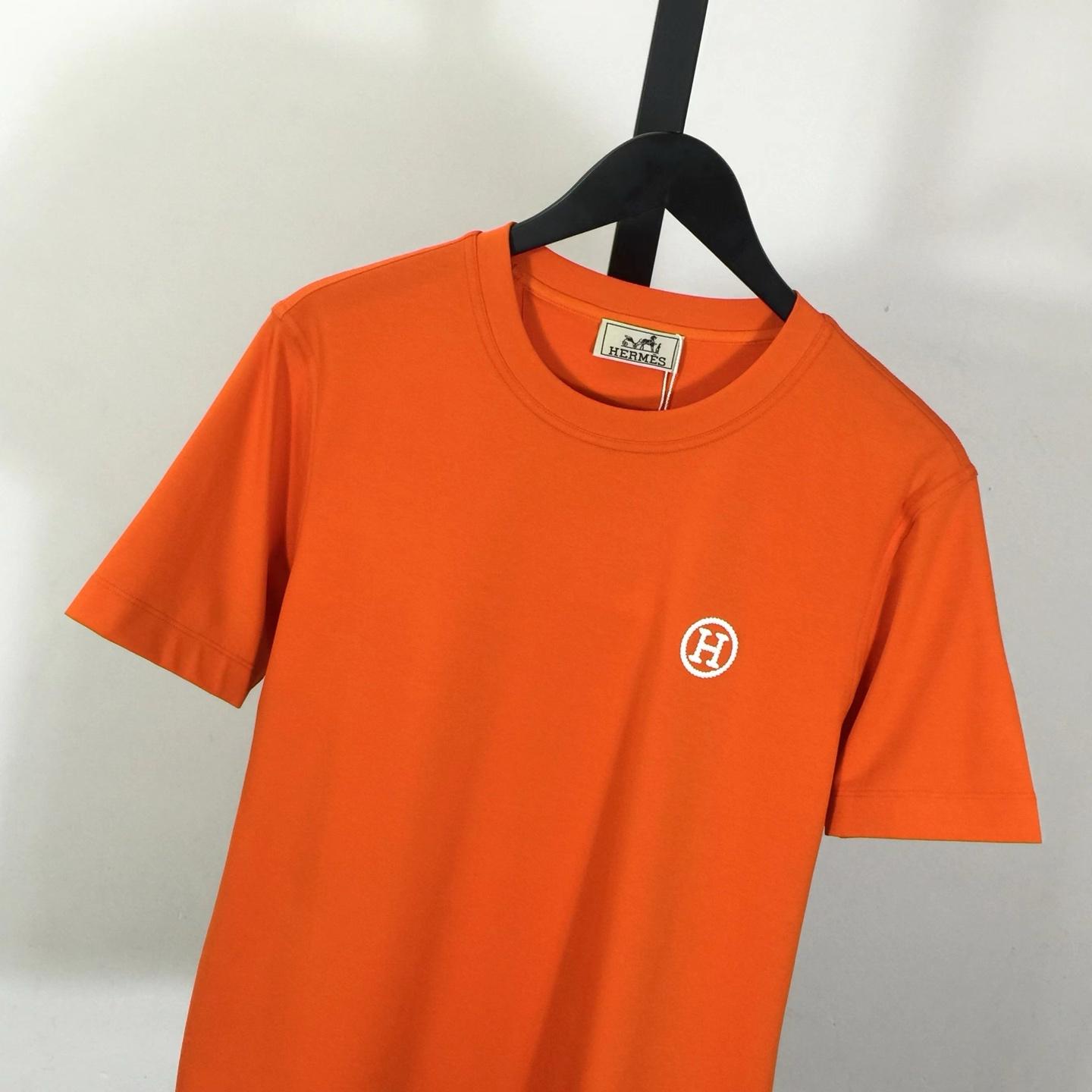 Loewe Logo T-shirt In Cotton - 