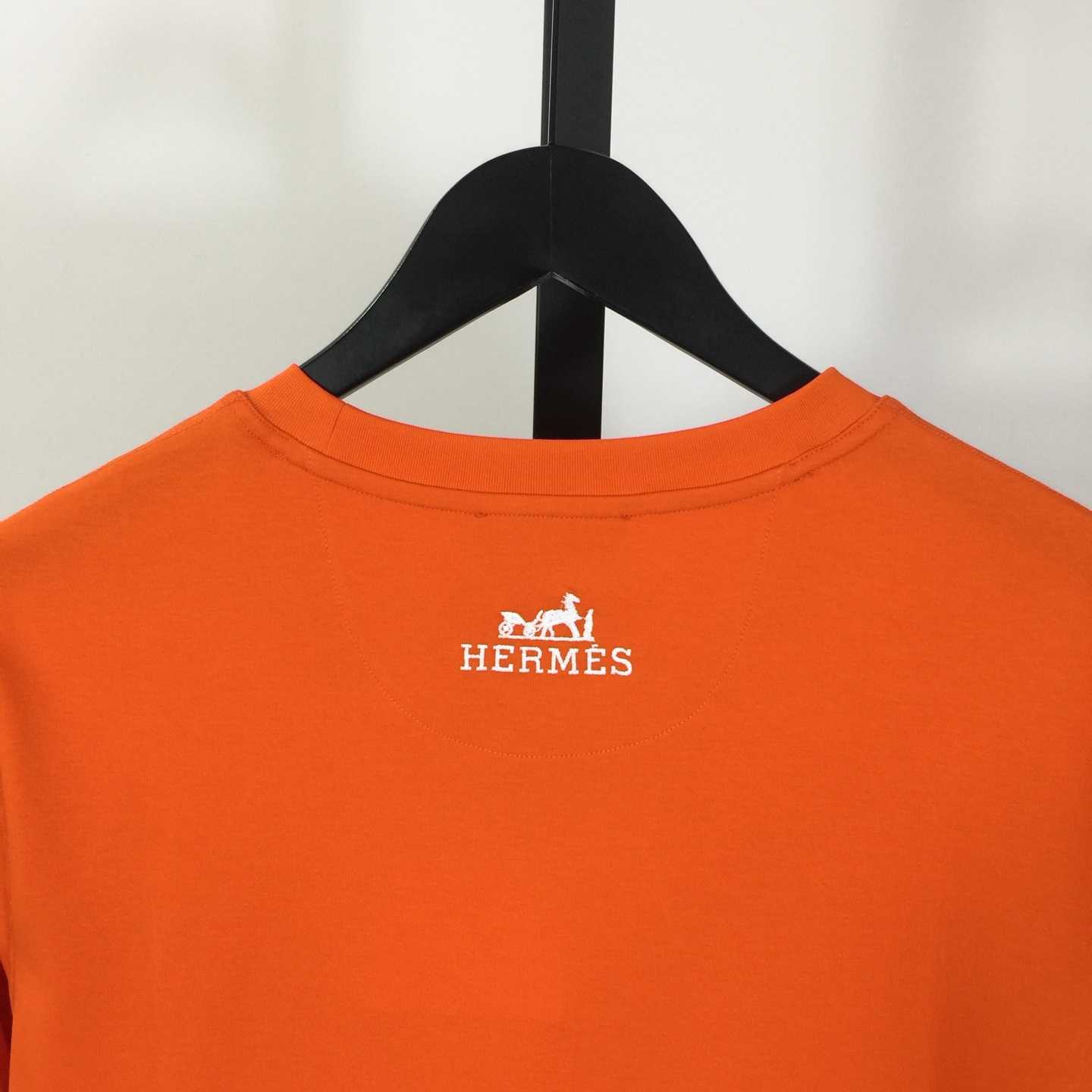 Loewe Logo T-shirt In Cotton - 