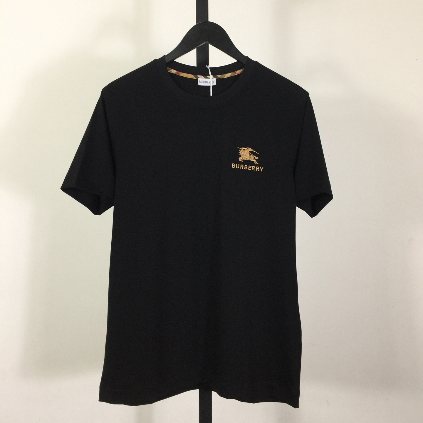 Burberry EKD Cotton T-shirt - PerfectKickZ