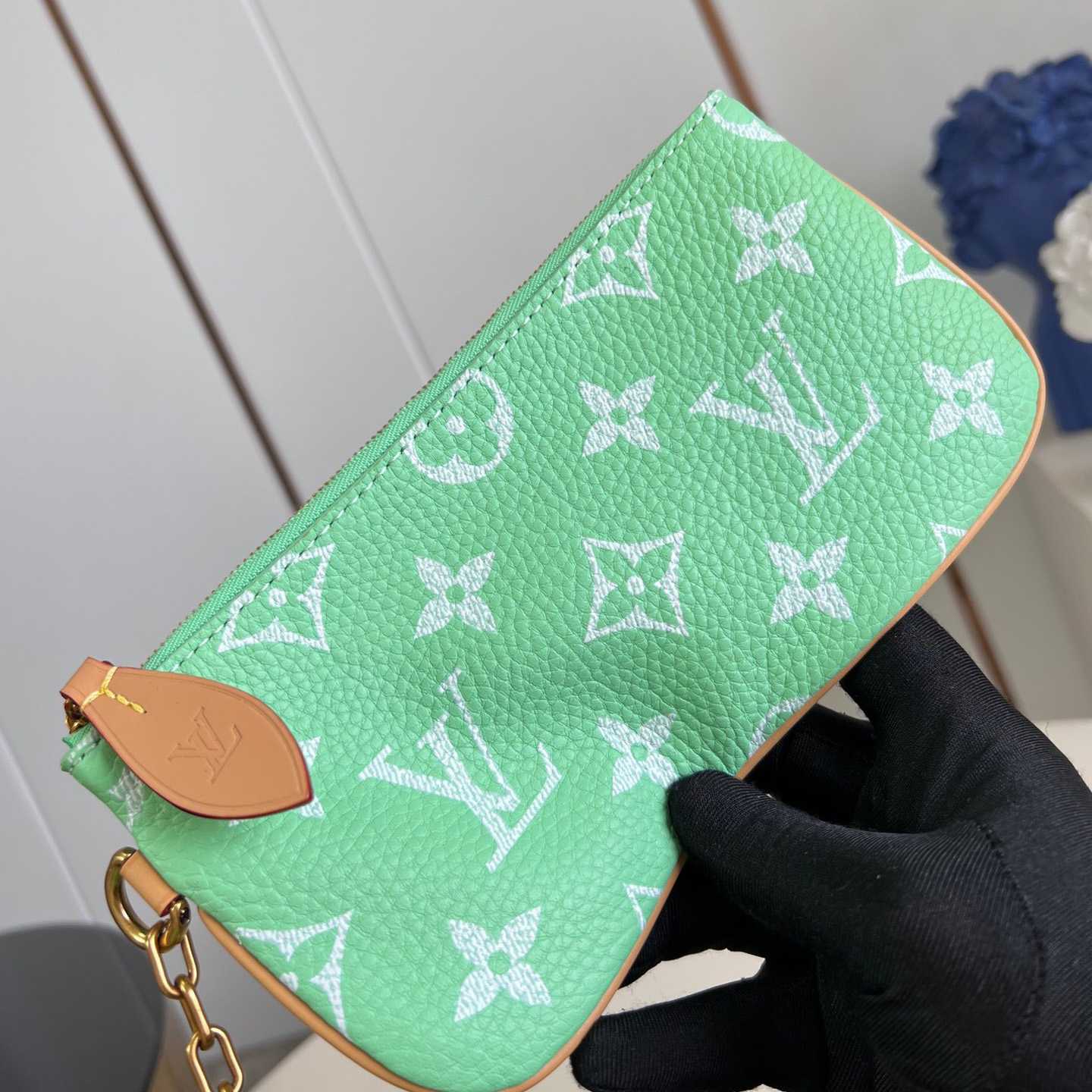 Louis Vuitton Speedy P9 Bandoulière 40   M24419 - PerfectKickZ