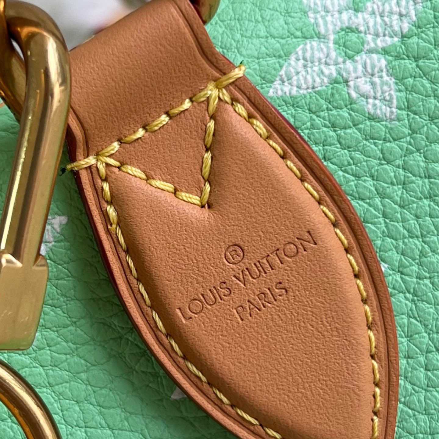 Louis Vuitton Speedy P9 Bandoulière 40   M24419 - PerfectKickZ