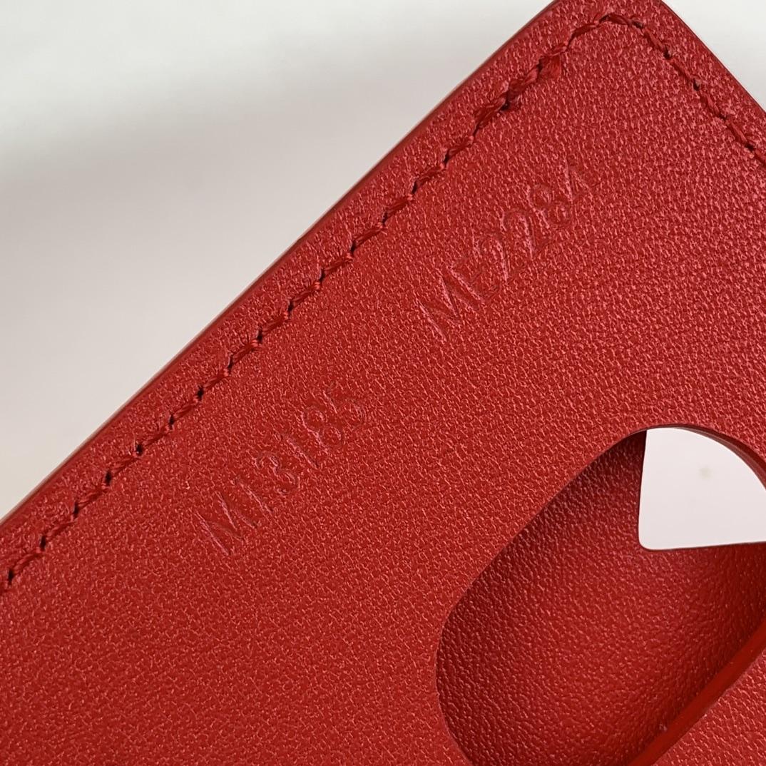Louis Vuitton Porte-Cartes Magnet  M12856 - PerfectKickZ
