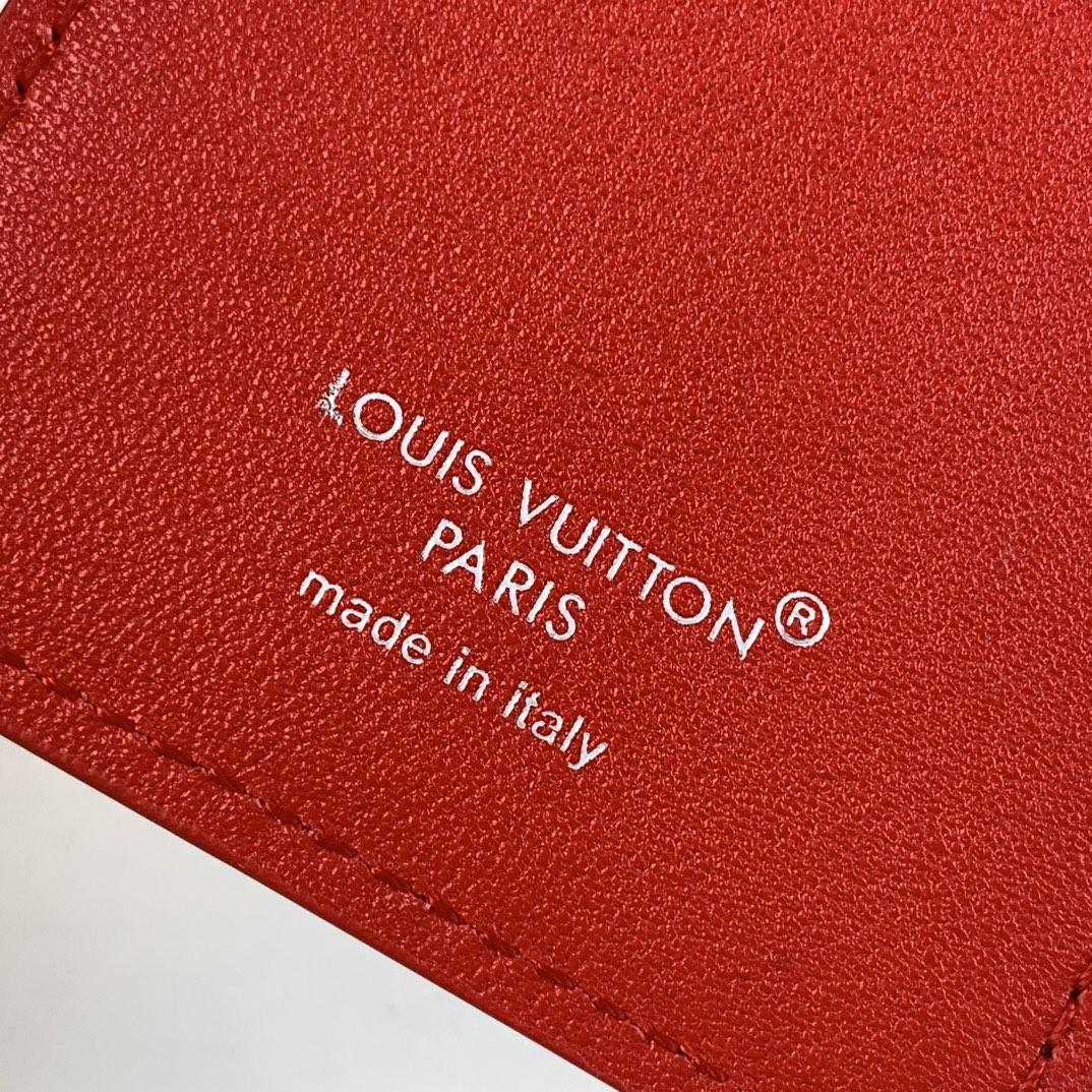Louis Vuitton Porte-Cartes Magnet  M12856 - PerfectKickZ