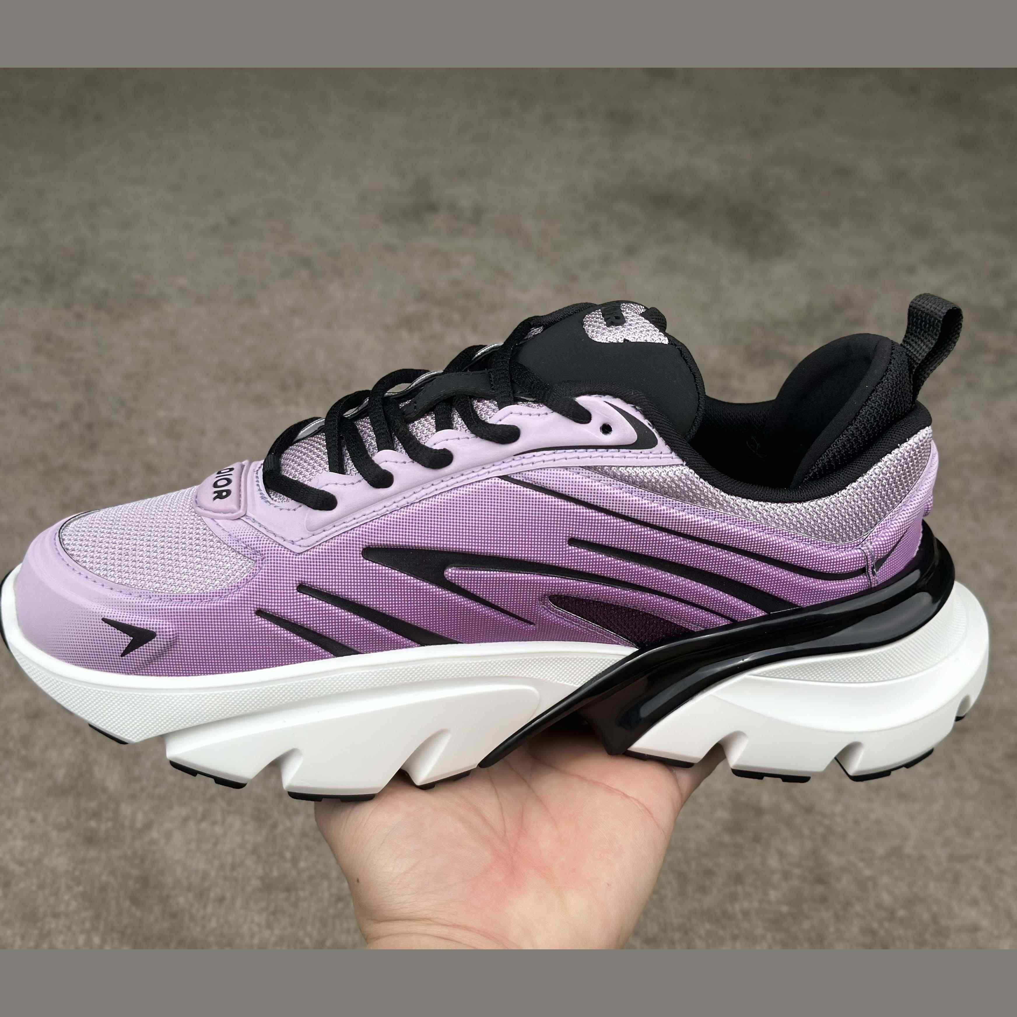 Dior B44 Blade Sneaker   - PerfectKickZ