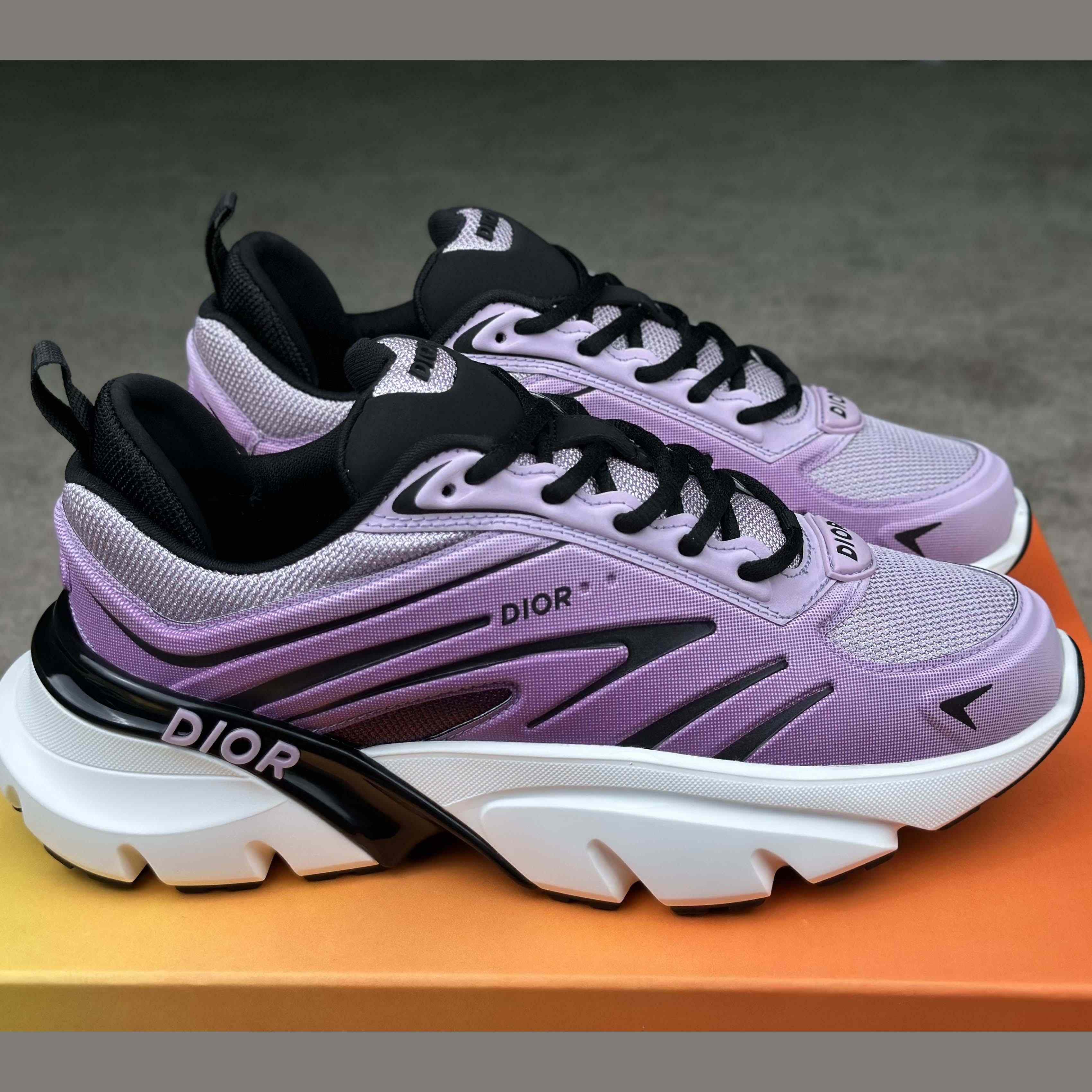 Dior B44 Blade Sneaker   - PerfectKickZ