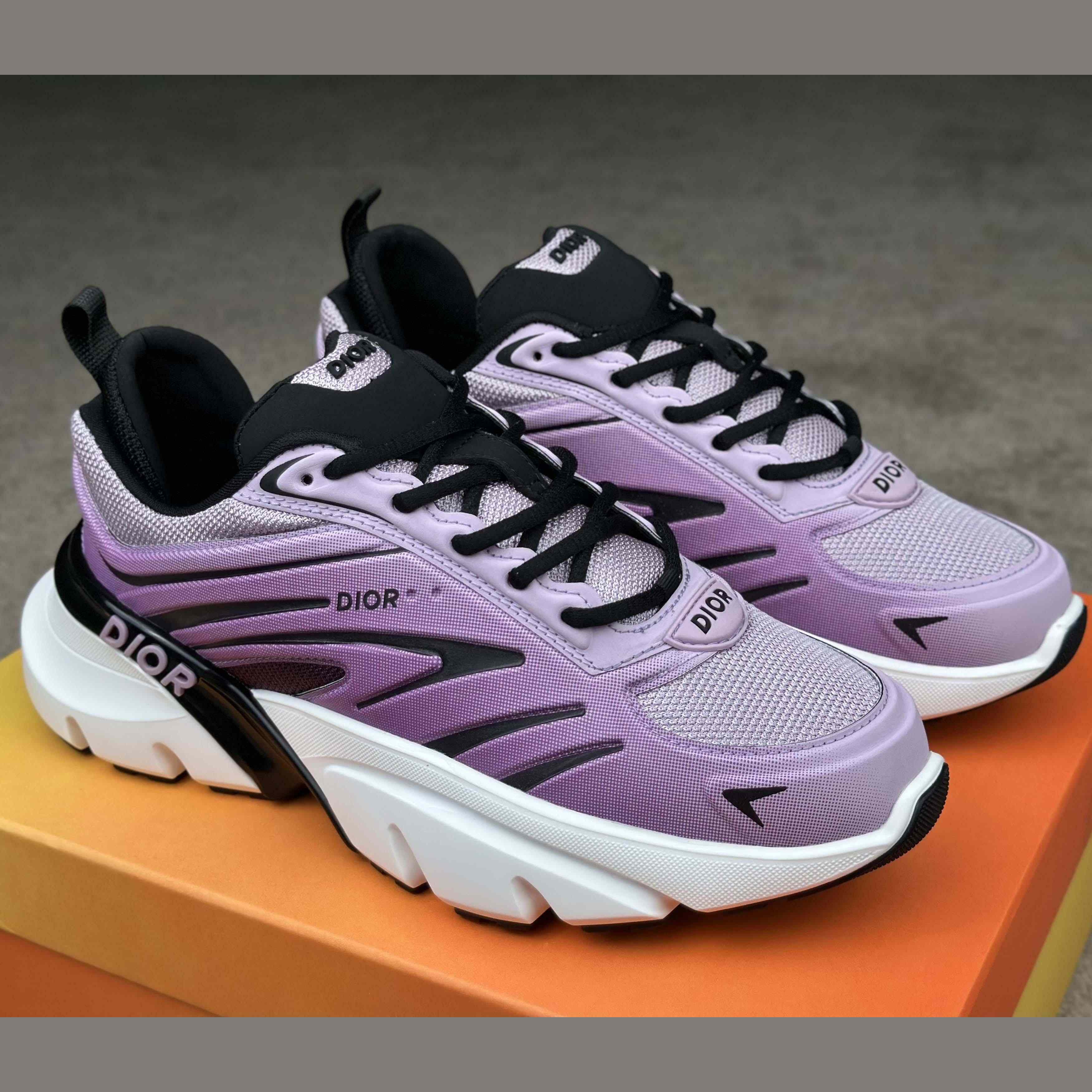 Dior B44 Blade Sneaker   - PerfectKickZ