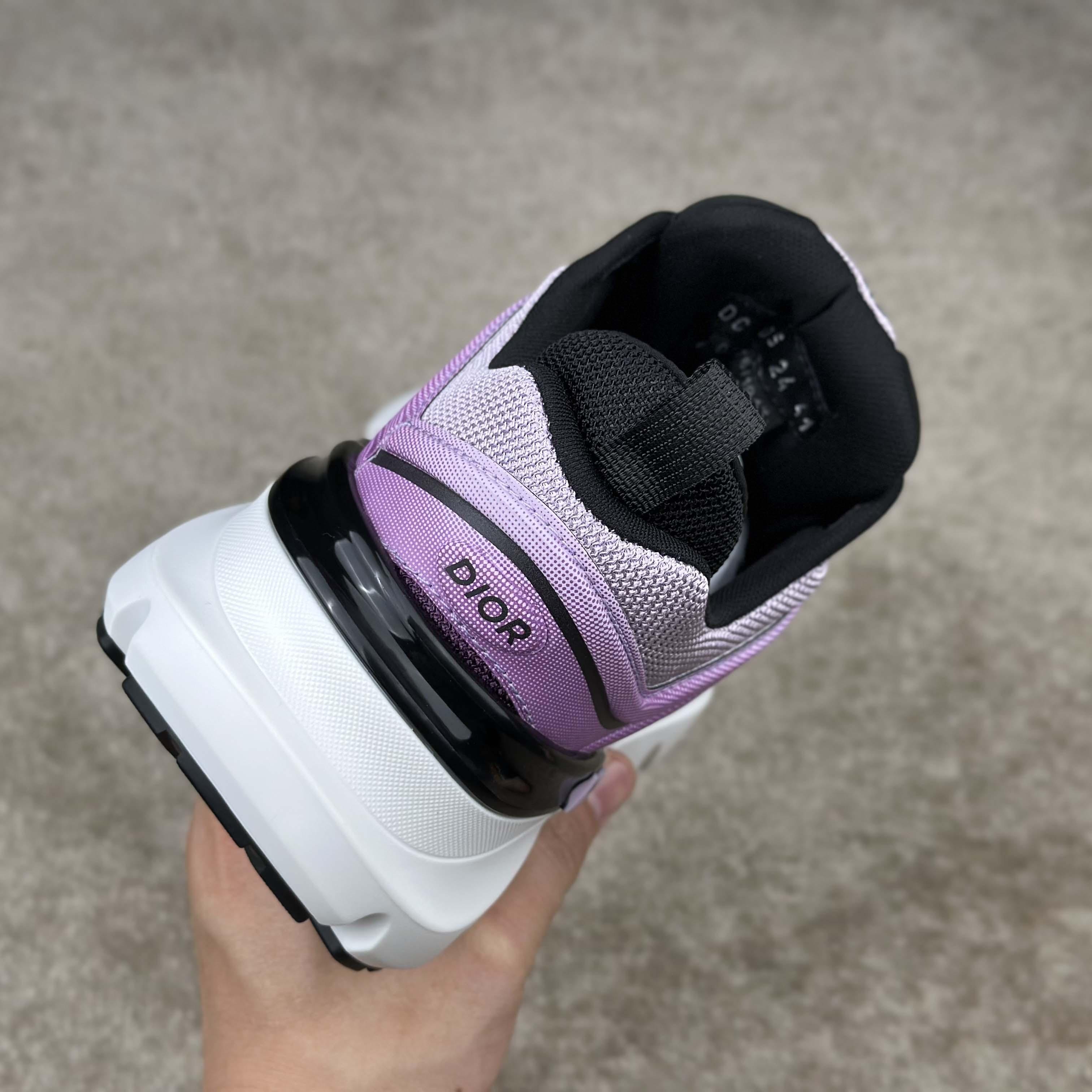 Dior B44 Blade Sneaker   - PerfectKickZ