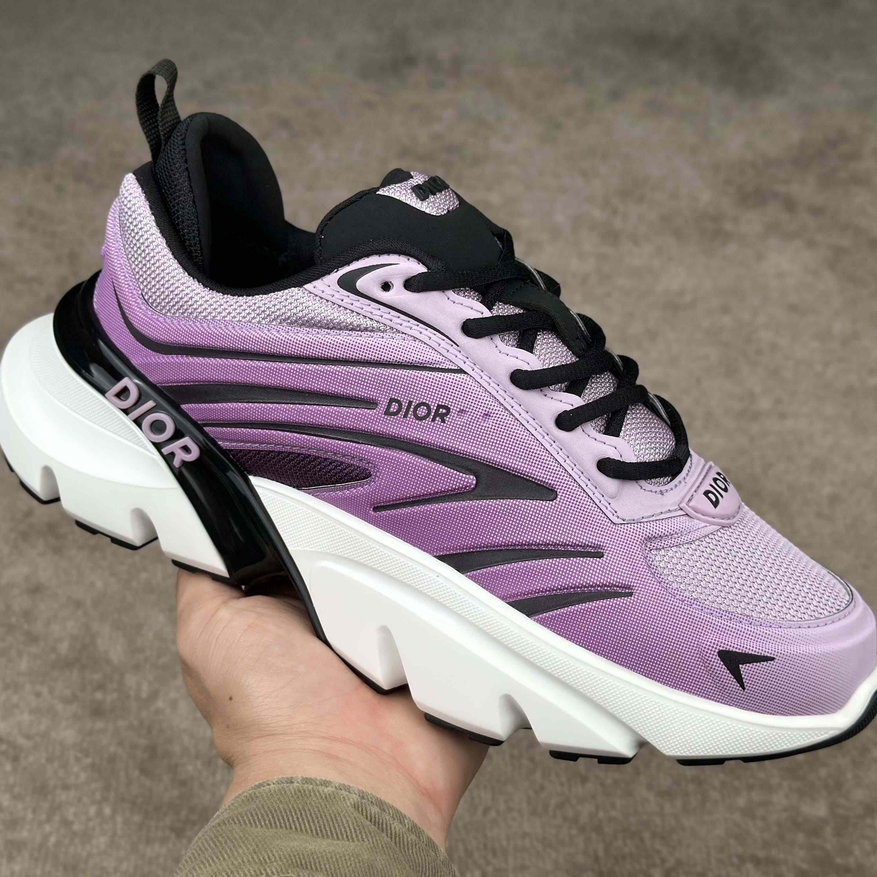 Dior B44 Blade Sneaker   - PerfectKickZ
