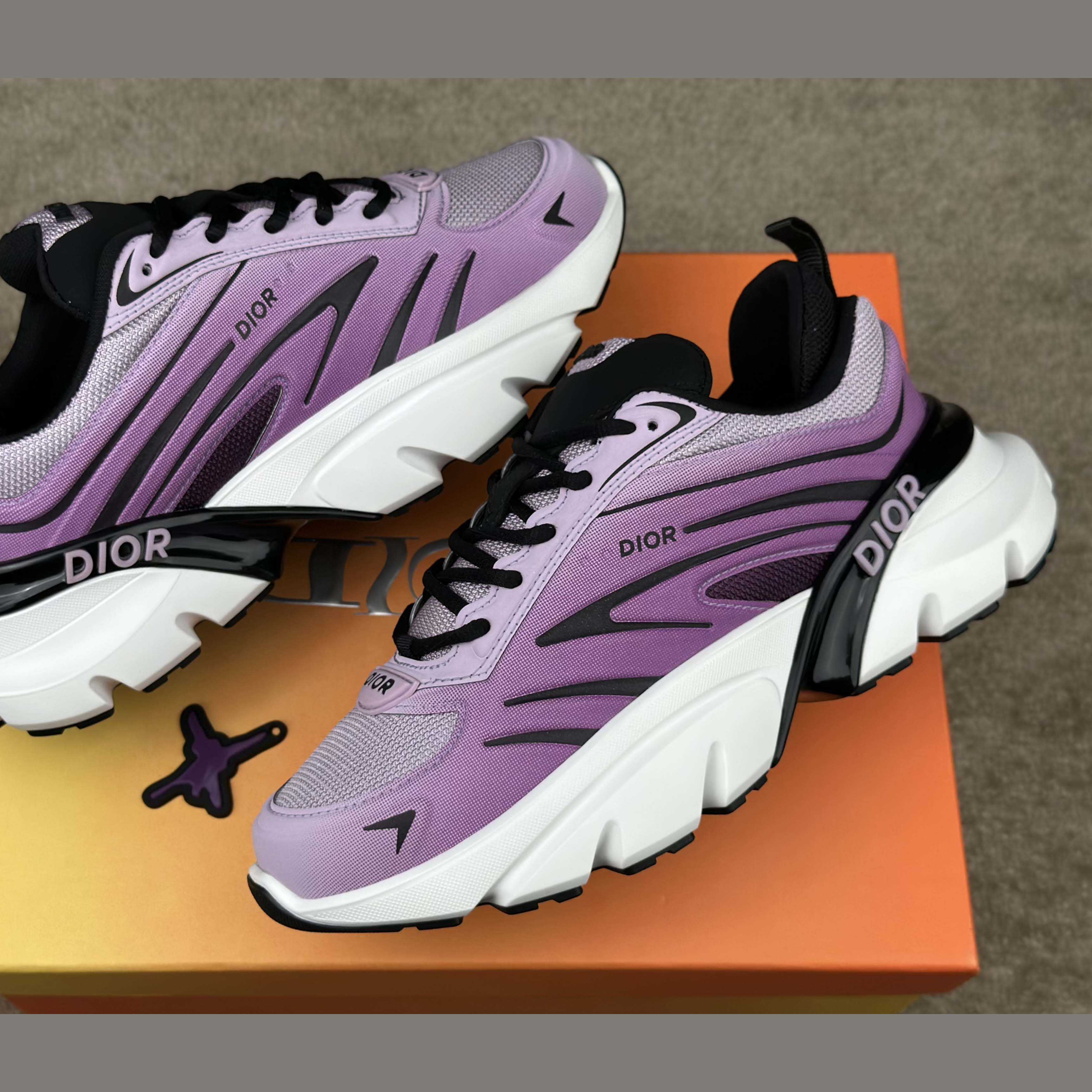 Dior B44 Blade Sneaker   - PerfectKickZ