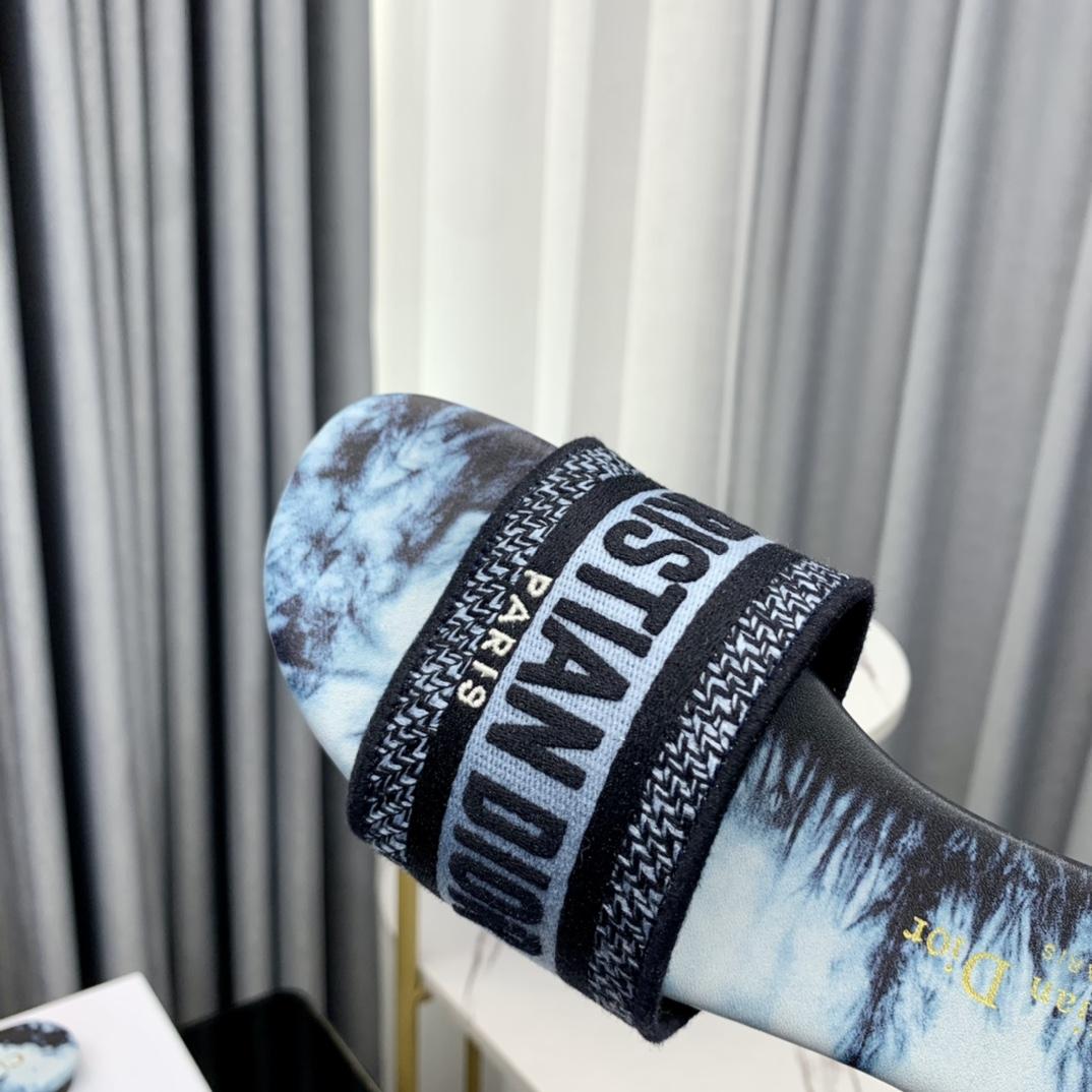 Dior Dway Slide  - PerfectKickZ
