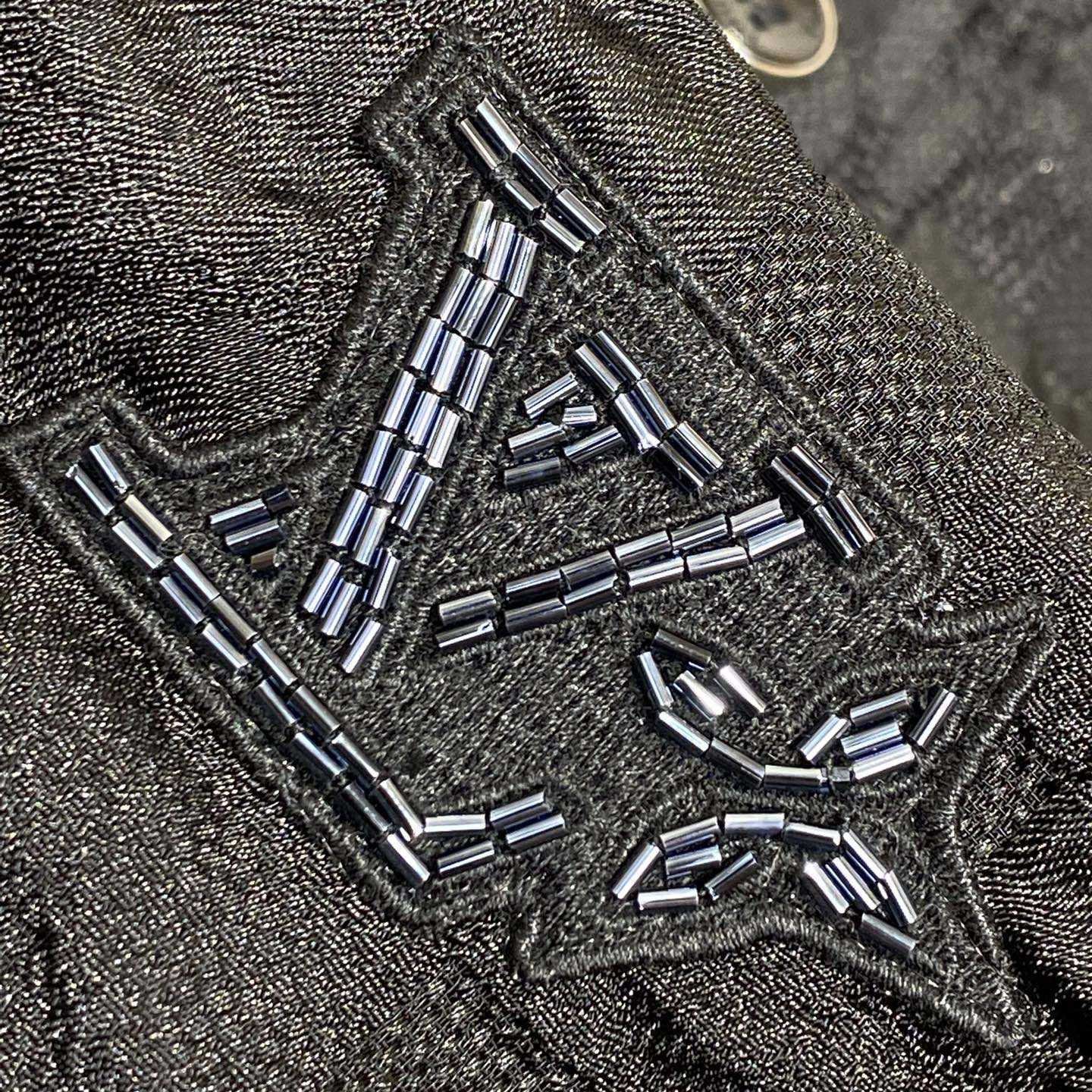 Louis Vuitton Graphic Jacquard Short-Sleeved Shirt  1AHCH7 - PerfectKickZ