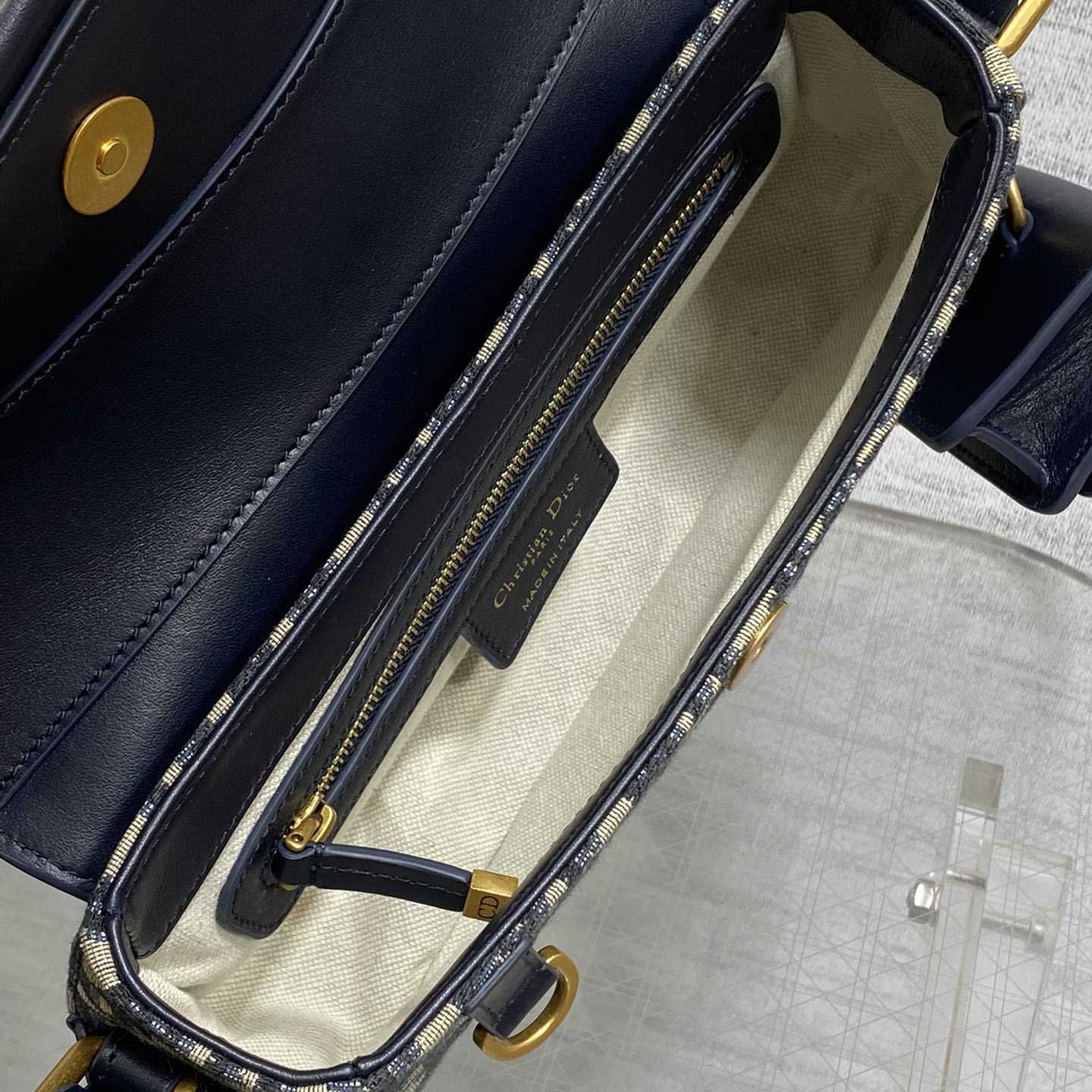 Dior Small Streetchic Bag  - PerfectKickZ