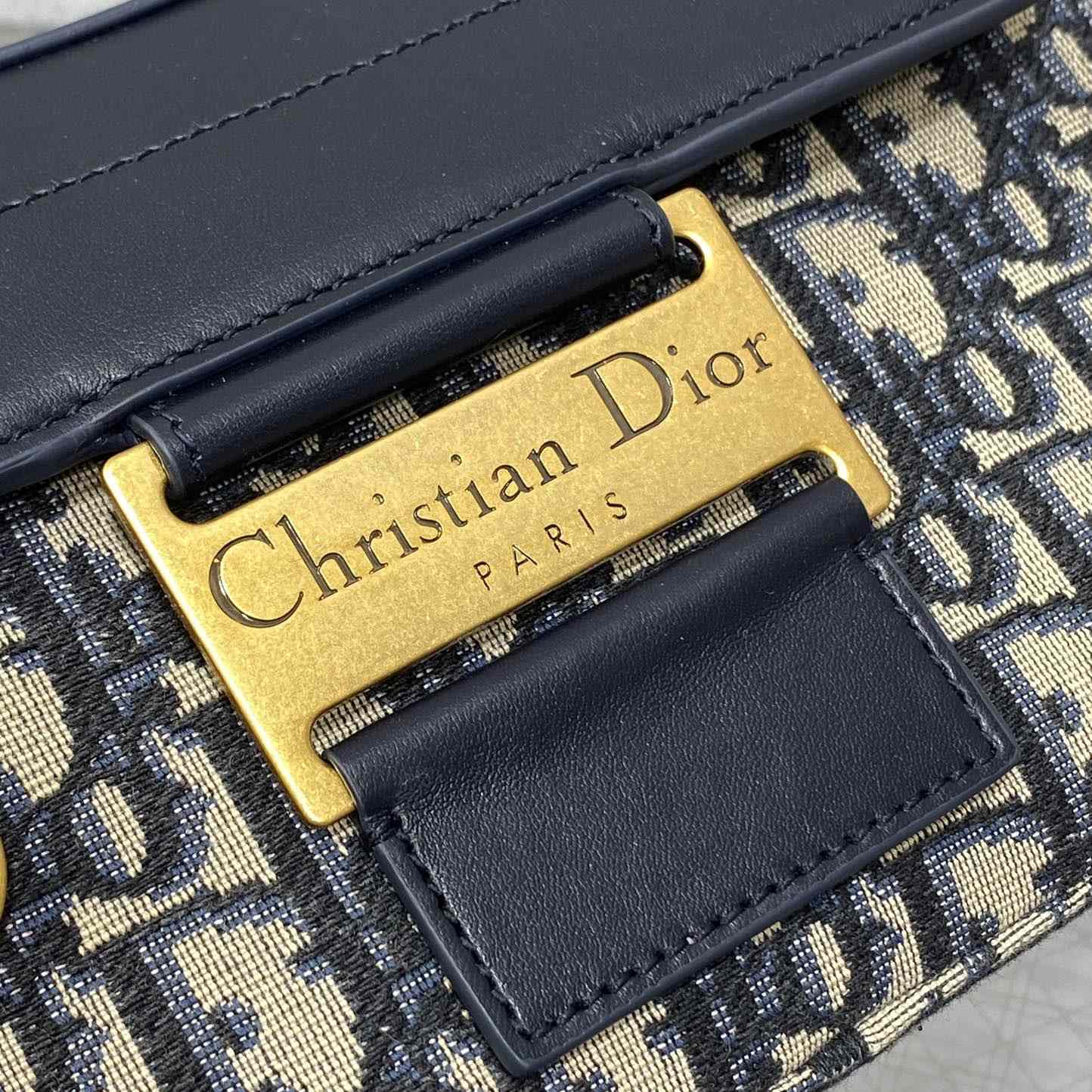 Dior Small Streetchic Bag  - PerfectKickZ