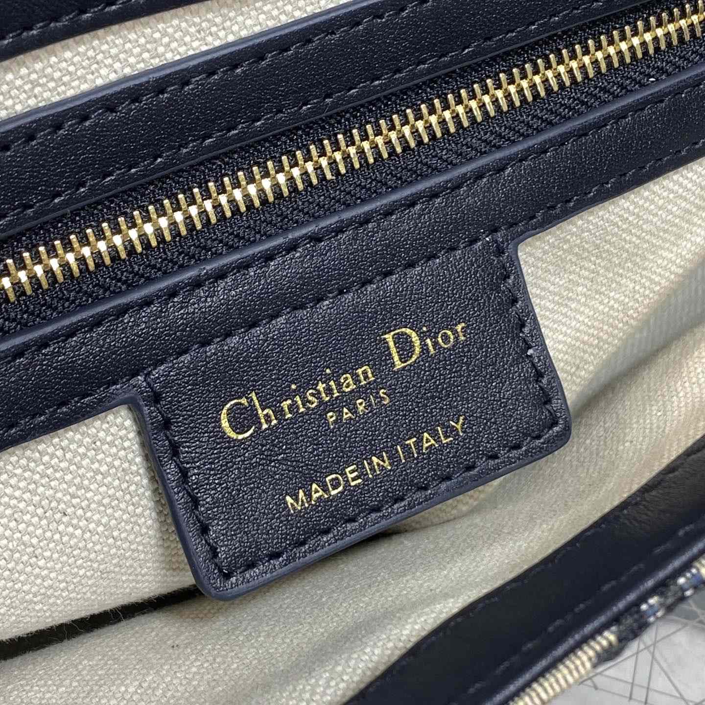 Dior Small Streetchic Bag  - PerfectKickZ