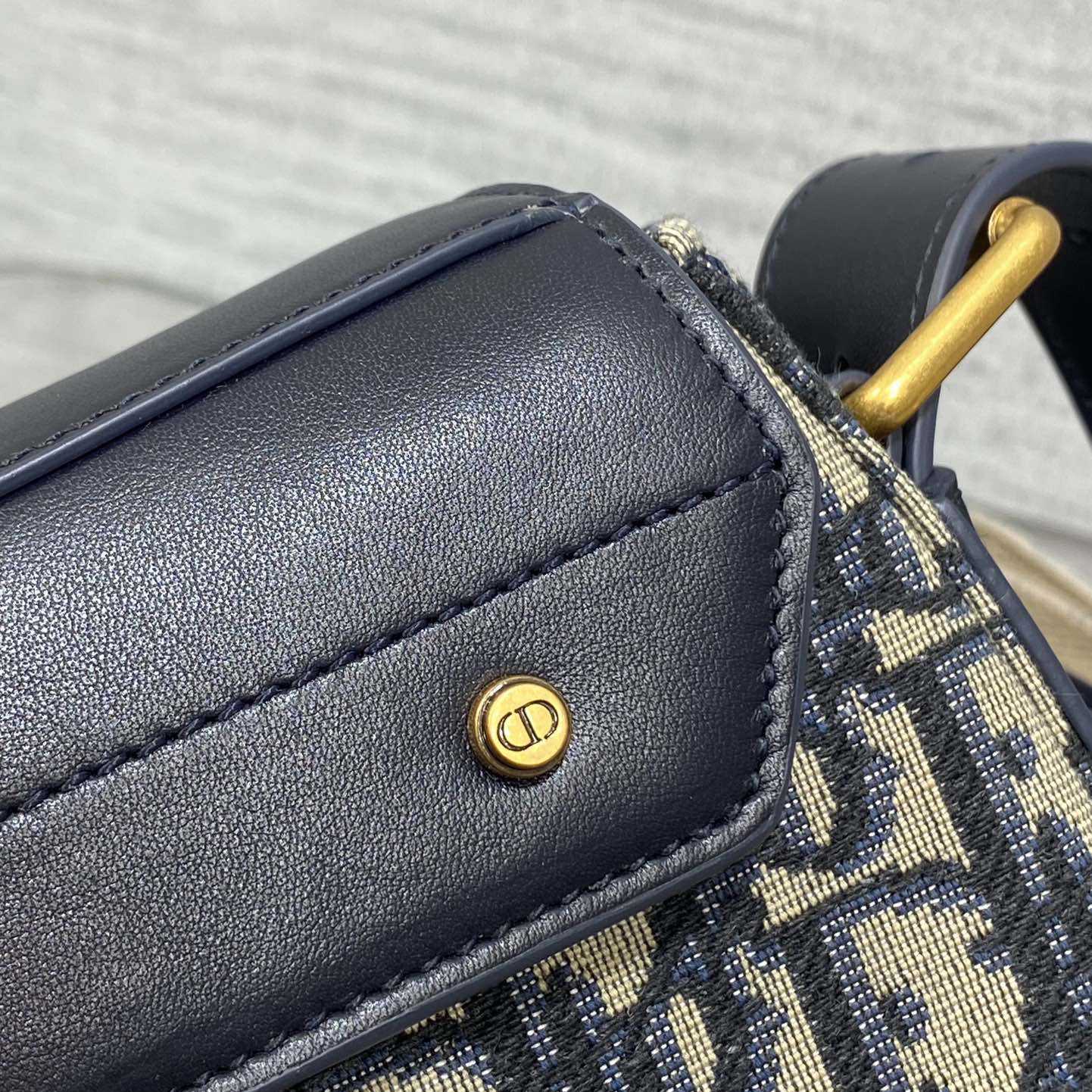 Dior Small Streetchic Bag  - PerfectKickZ