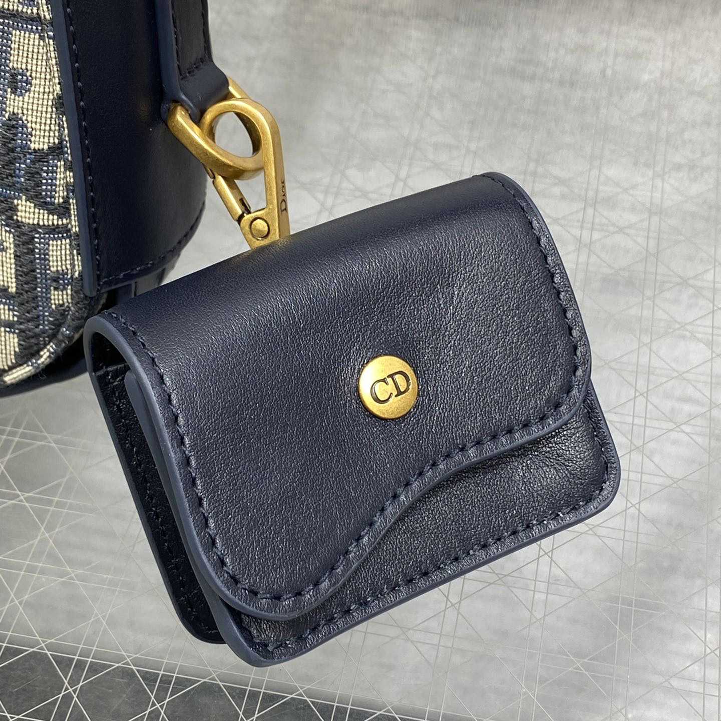 Dior Small Streetchic Bag  - PerfectKickZ