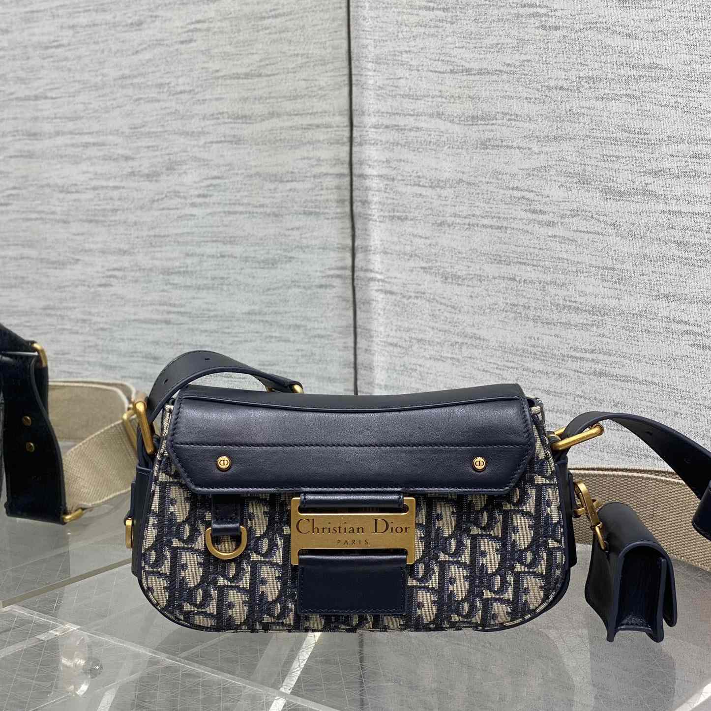 Dior Small Streetchic Bag  - PerfectKickZ