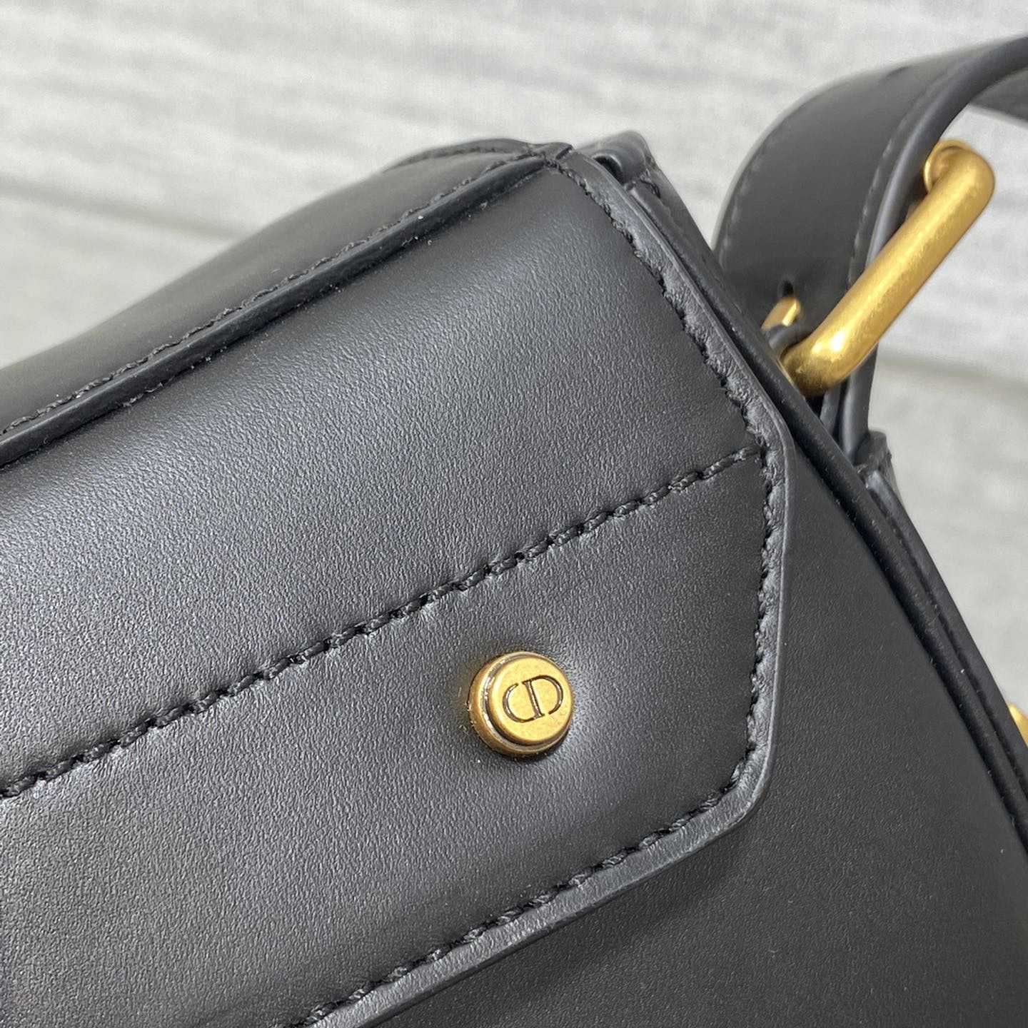 Dior Small Streetchic Bag   - PerfectKickZ