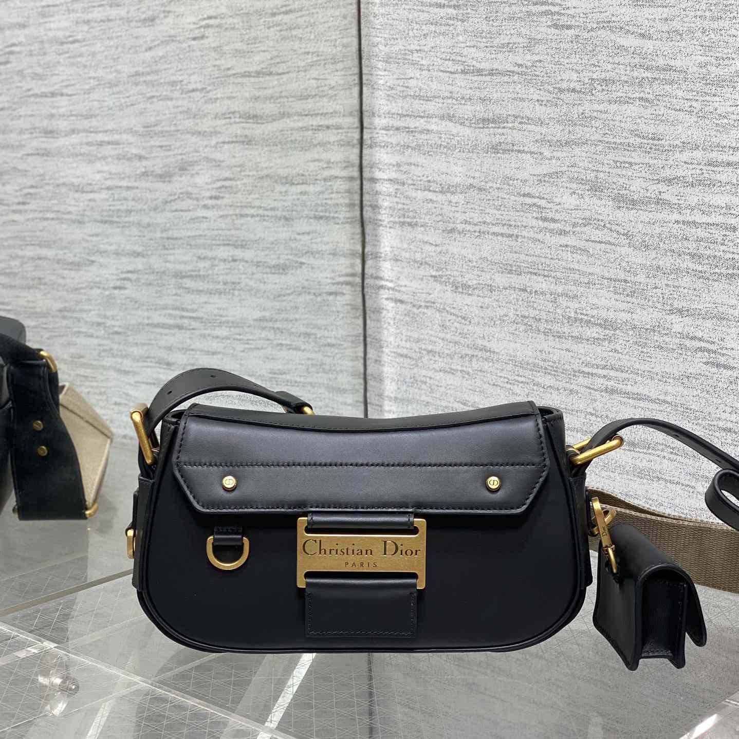 Dior Small Streetchic Bag   - PerfectKickZ