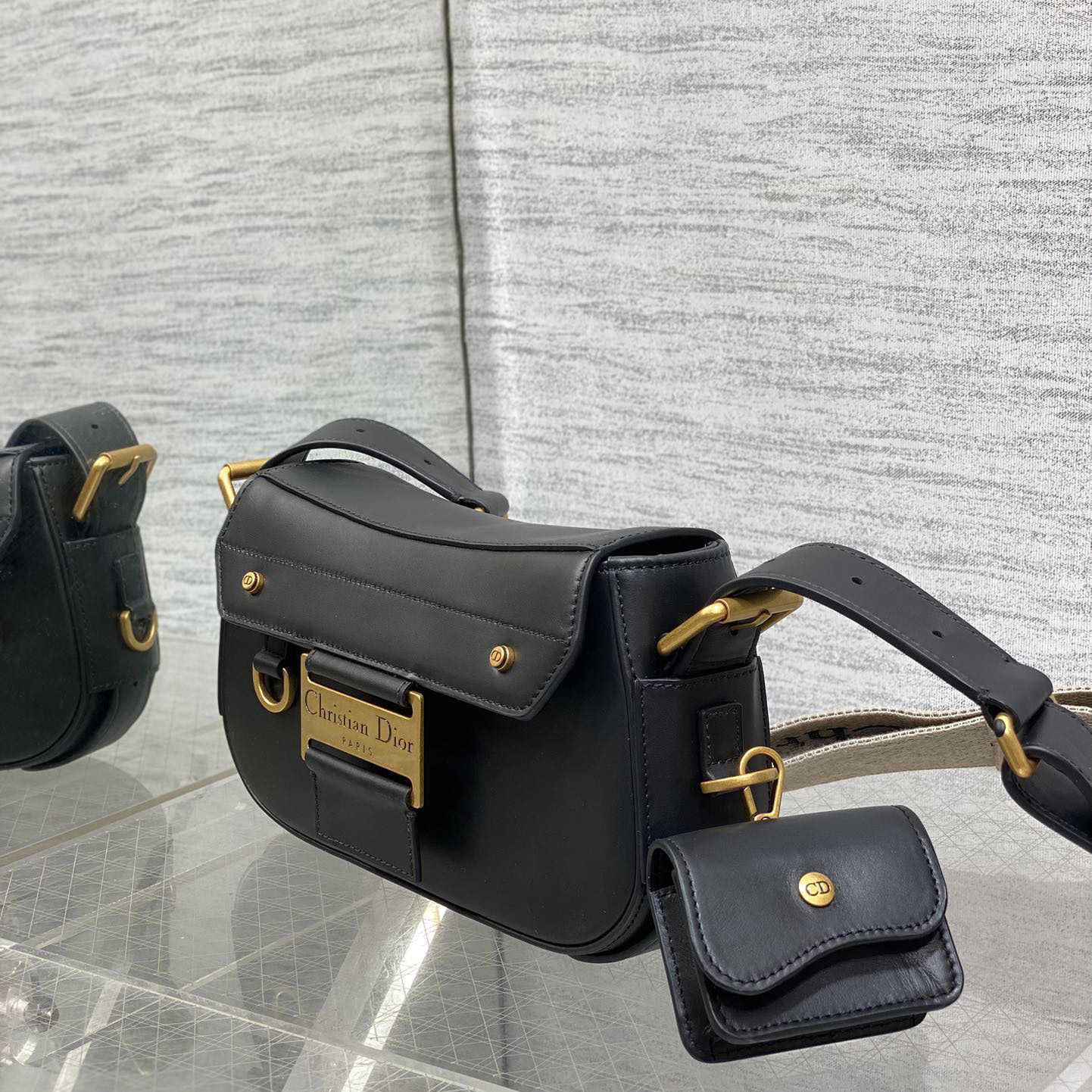 Dior Small Streetchic Bag   - PerfectKickZ