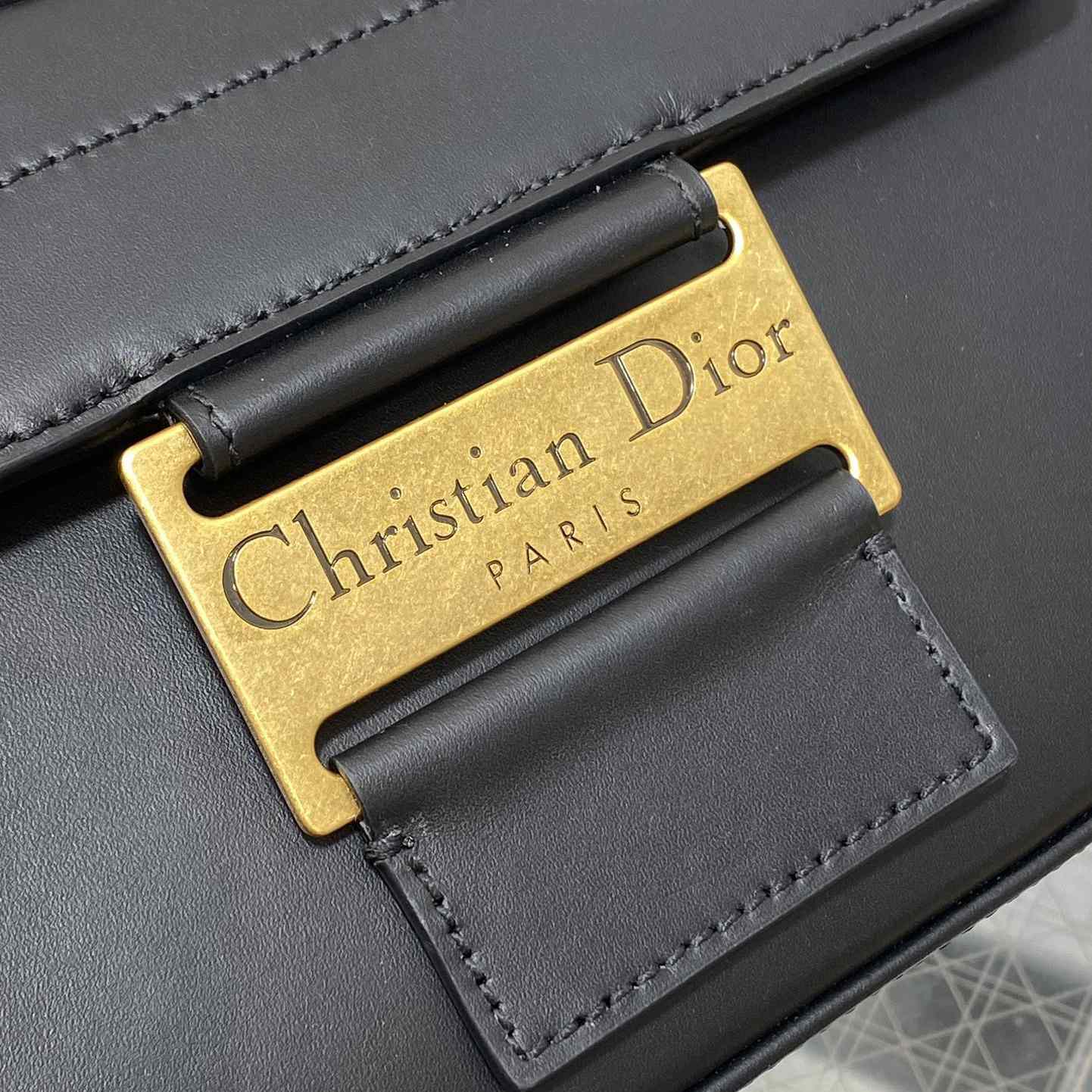 Dior Small Streetchic Bag   - PerfectKickZ